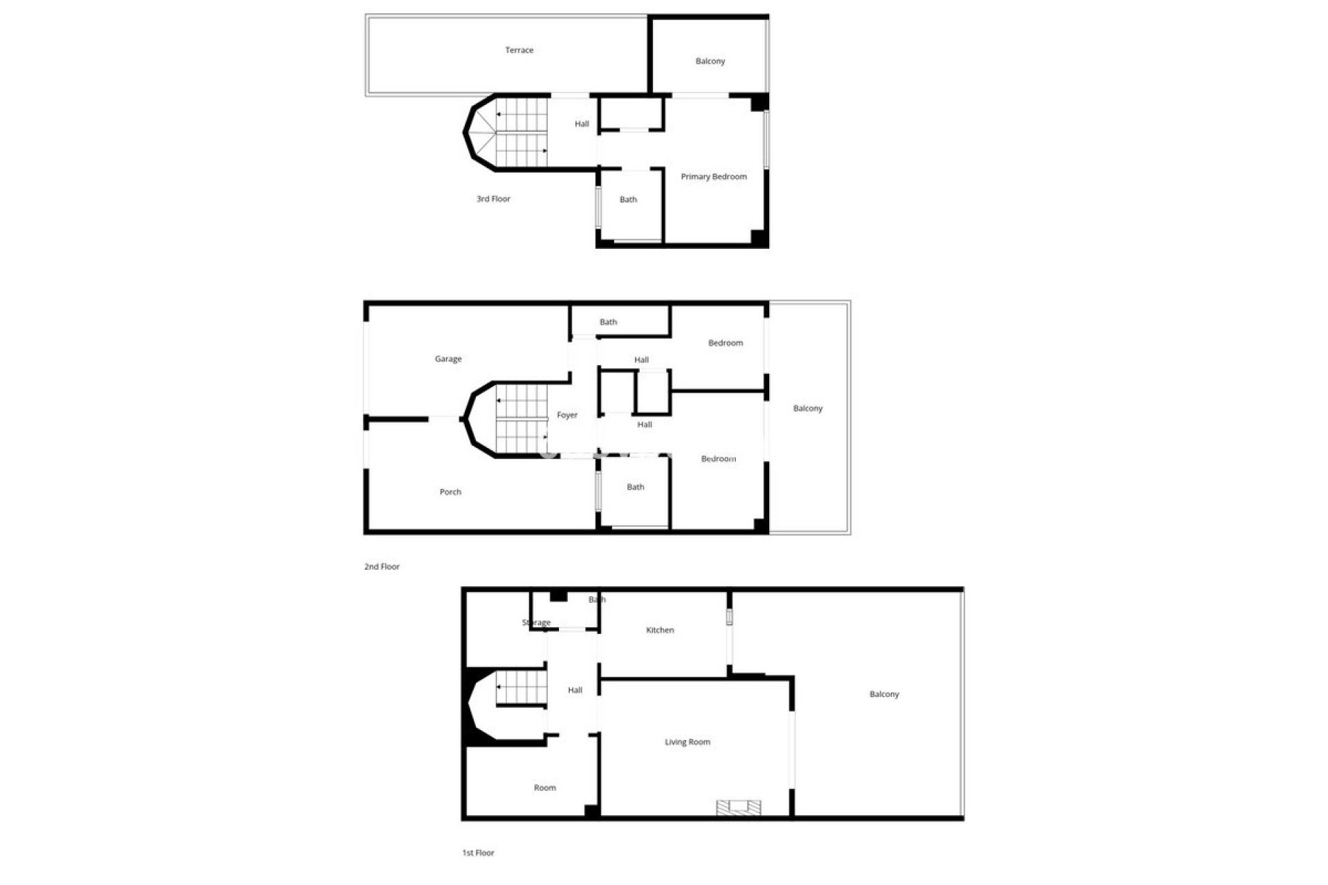 Bestaande woning - Geschakelde woning - Mijas - Mijas Costa