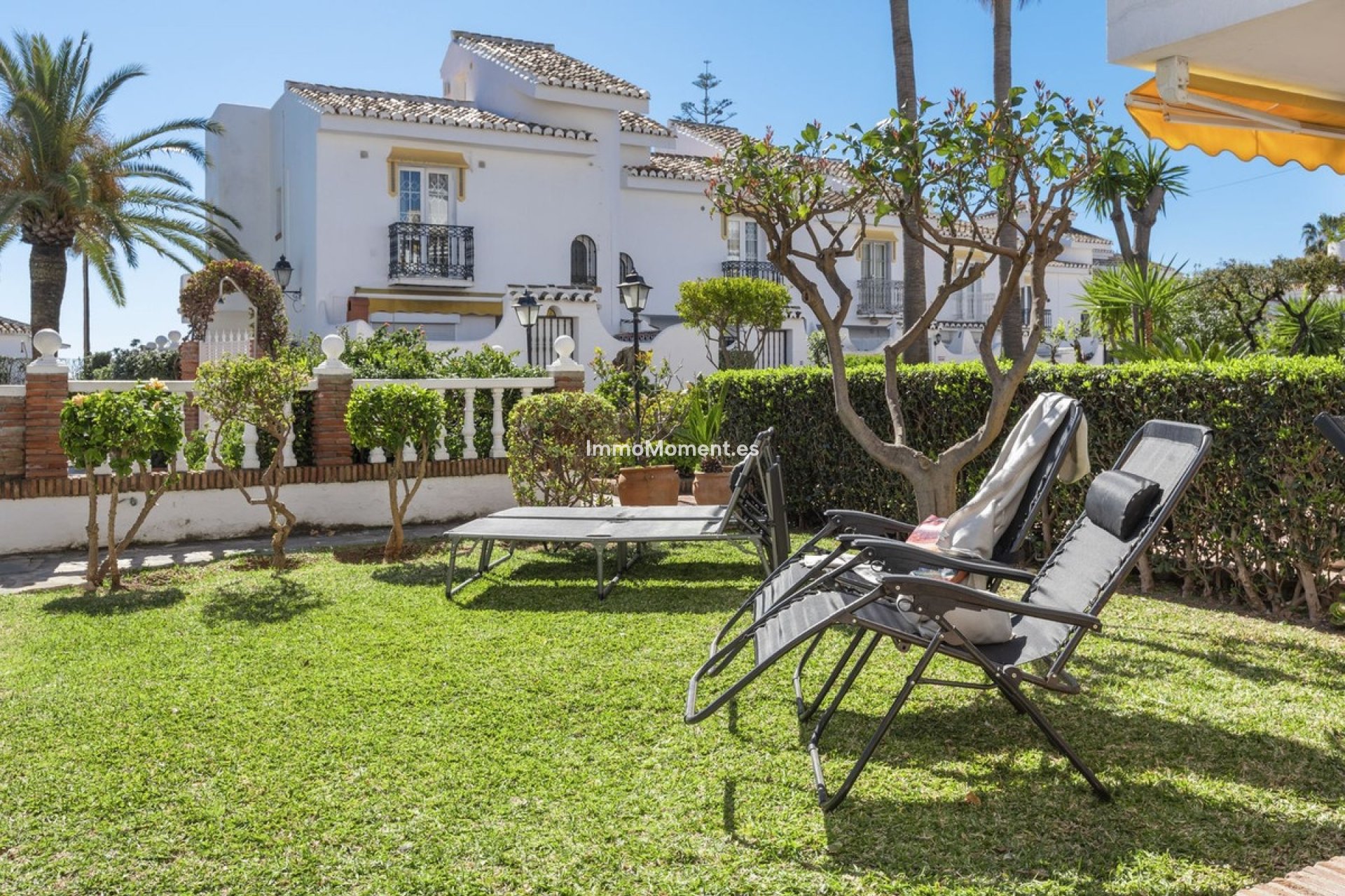 Bestaande woning - Geschakelde woning - Mijas - Mijas Costa
