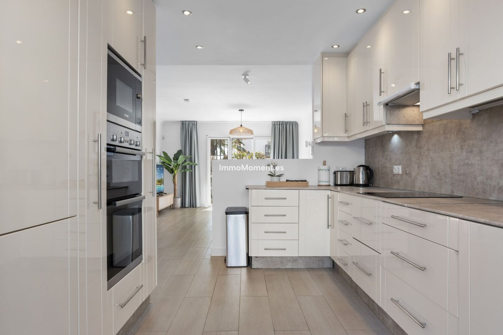 Bestaande woning - Geschakelde woning - Mijas - Mijas Costa