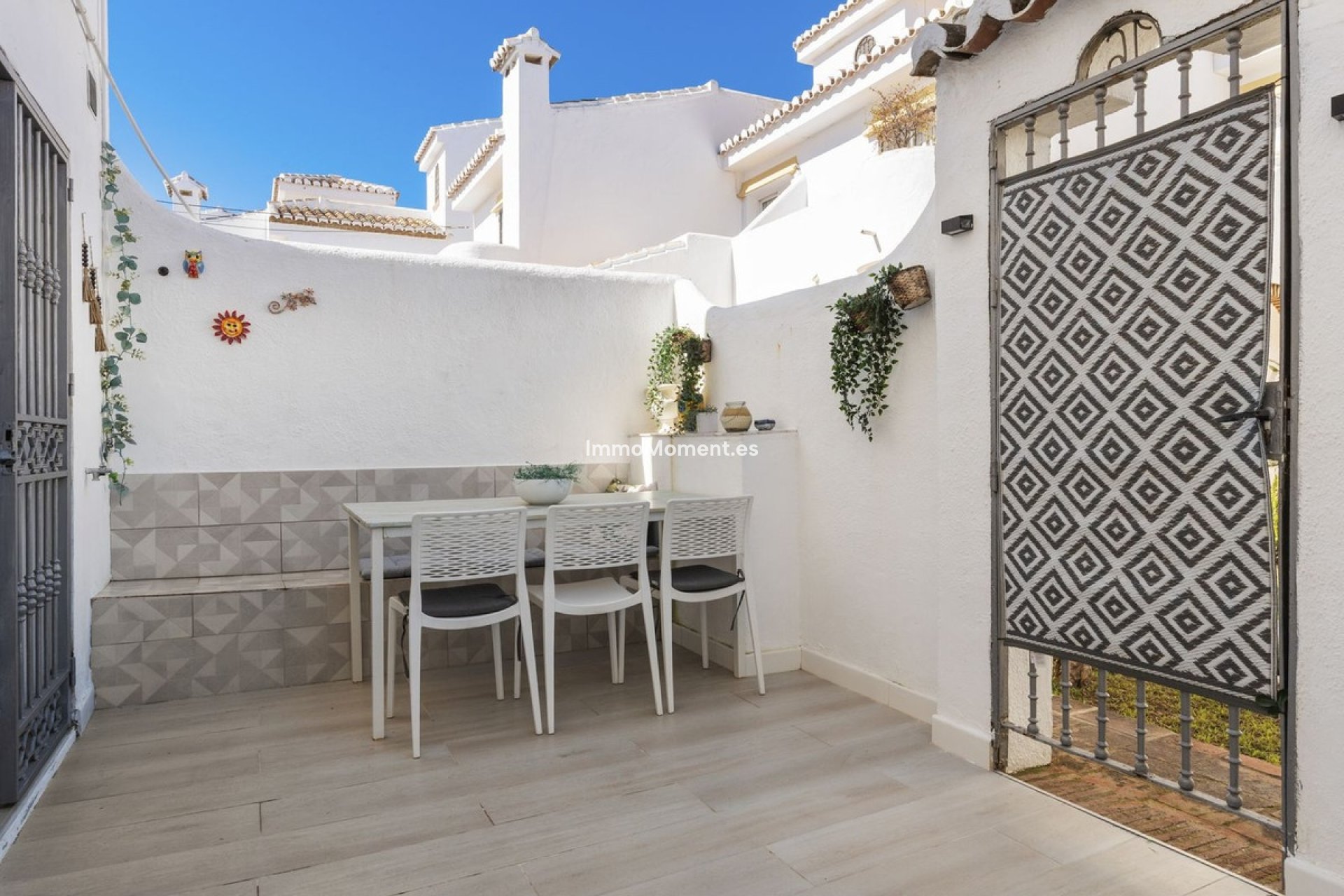 Bestaande woning - Geschakelde woning - Mijas - Mijas Costa