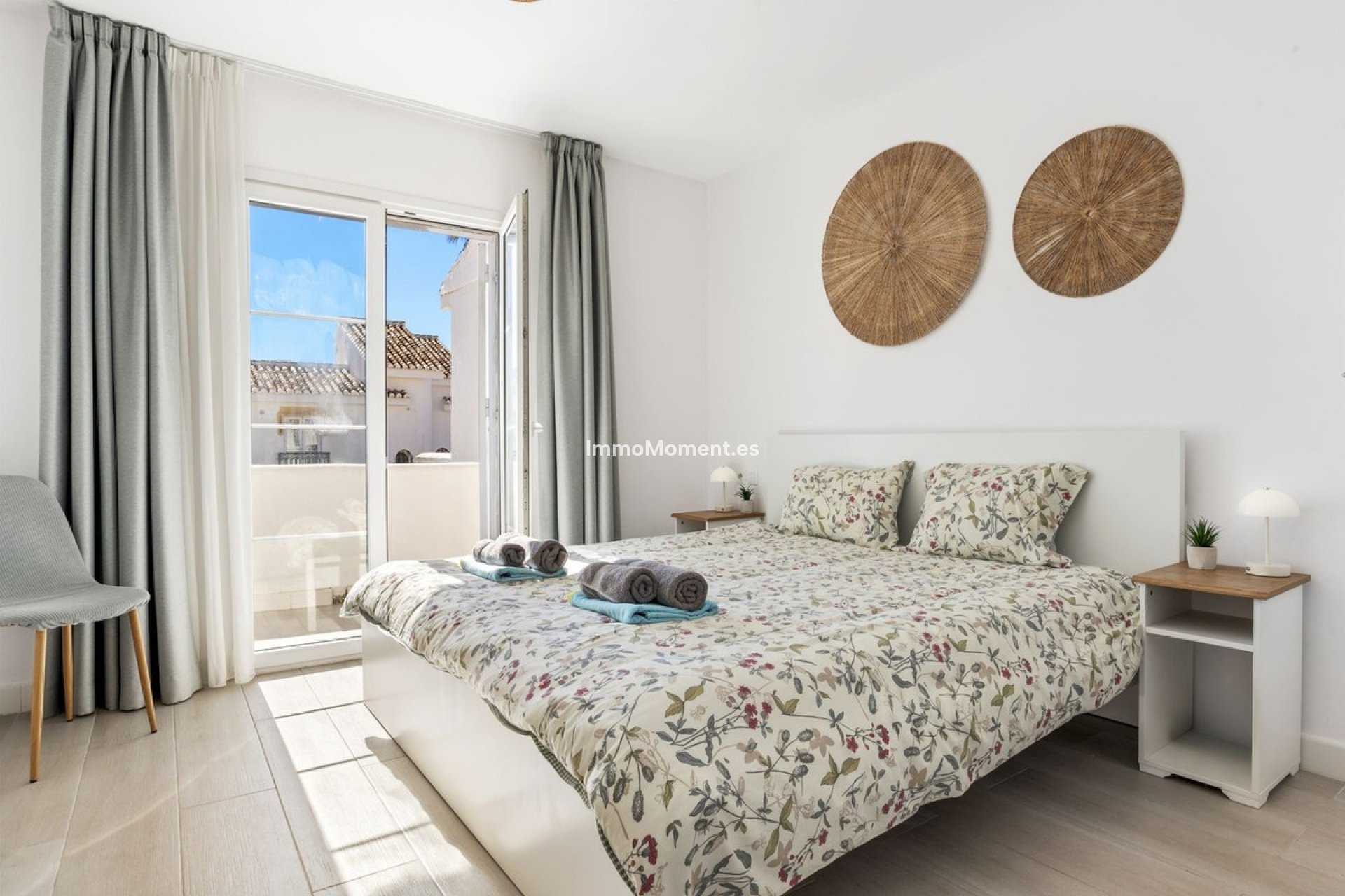 Bestaande woning - Geschakelde woning - Mijas - Mijas Costa