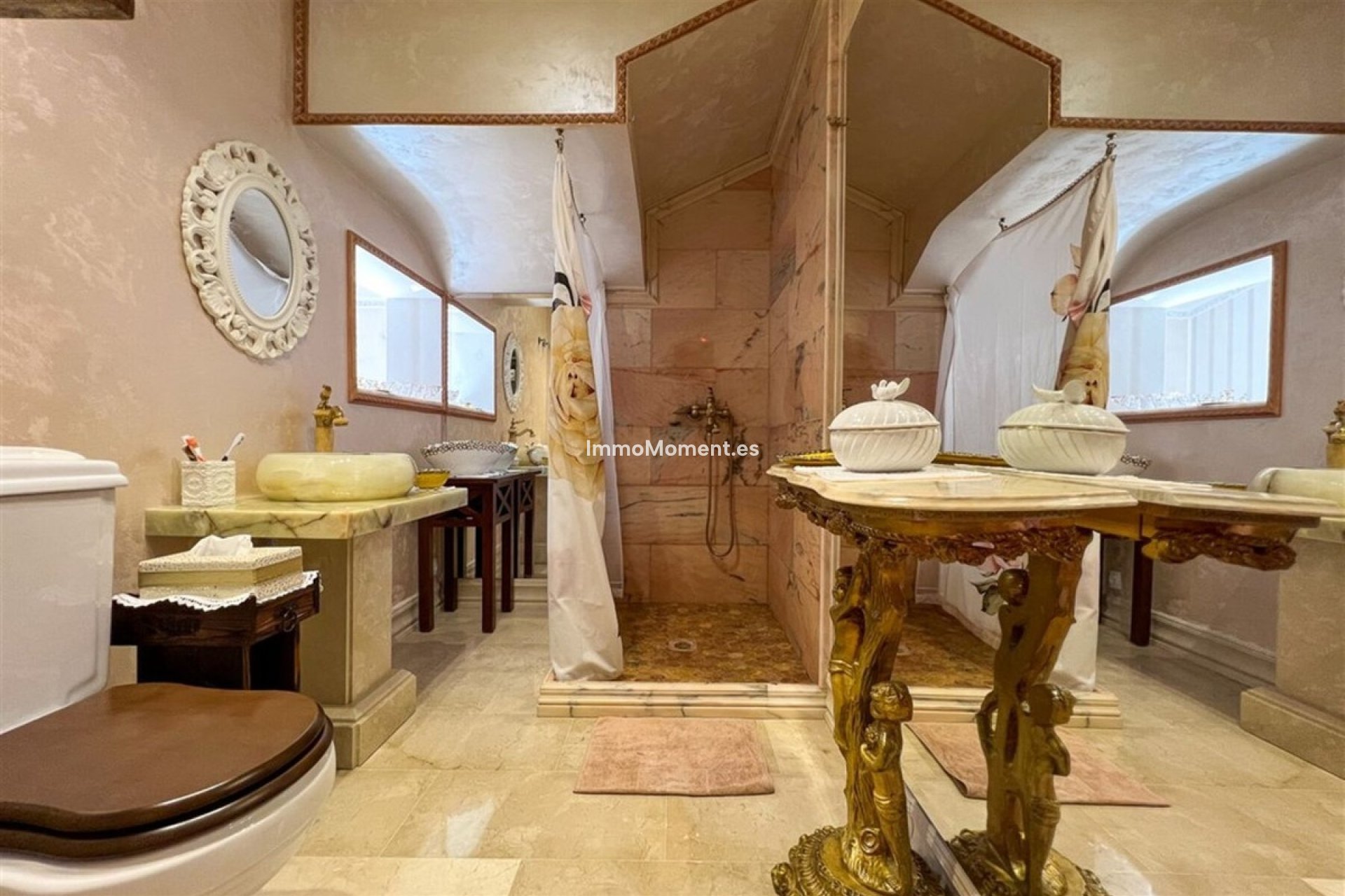 Bestaande woning - Geschakelde woning - Mijas - Mijas Costa