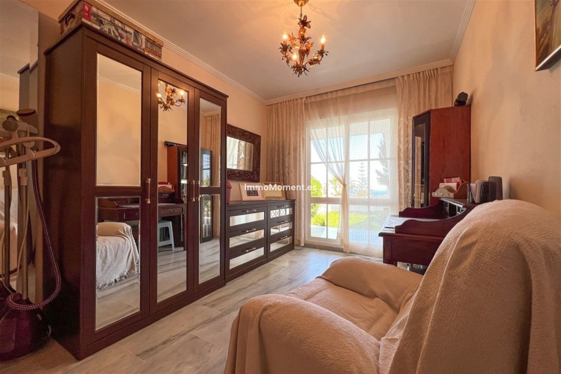 Bestaande woning - Geschakelde woning - Mijas - Mijas Costa