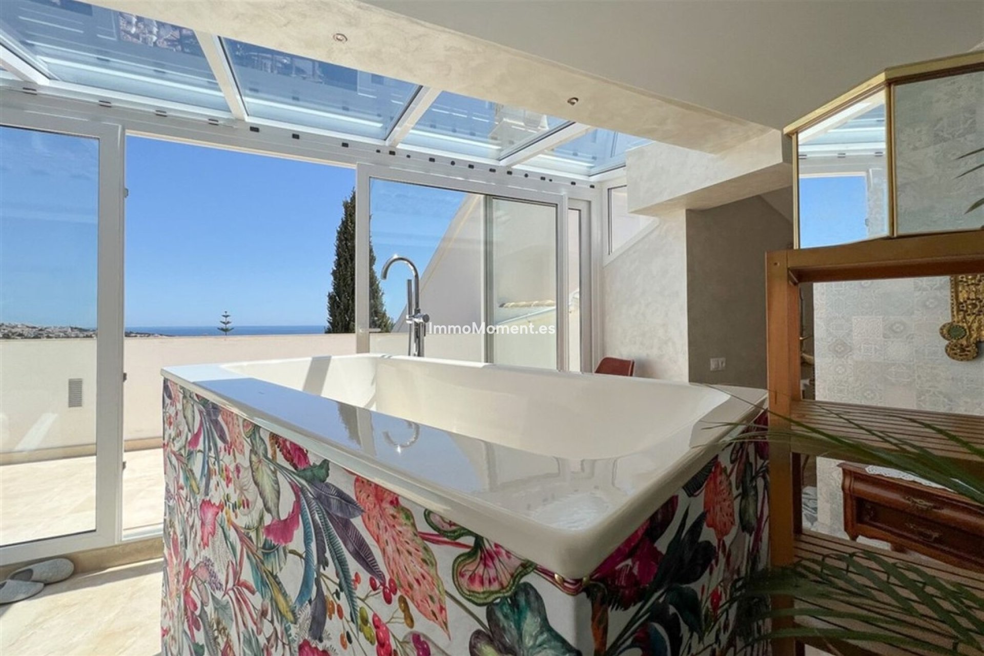 Bestaande woning - Geschakelde woning - Mijas - Mijas Costa