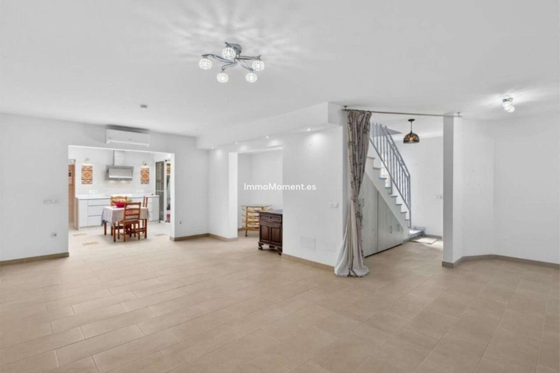 Bestaande woning - Geschakelde woning - Mijas - Mijas Costa