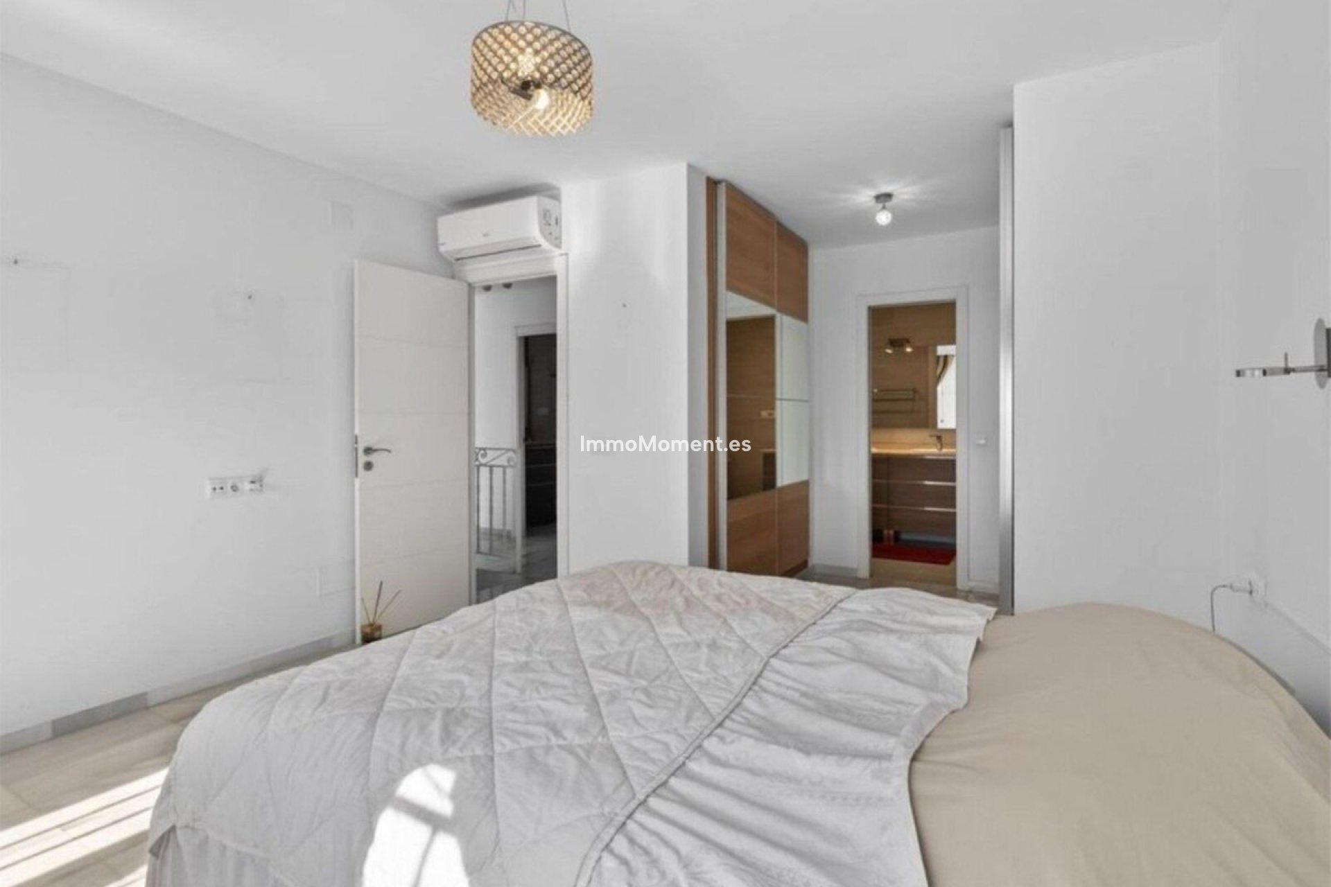 Bestaande woning - Geschakelde woning - Mijas - Mijas Costa