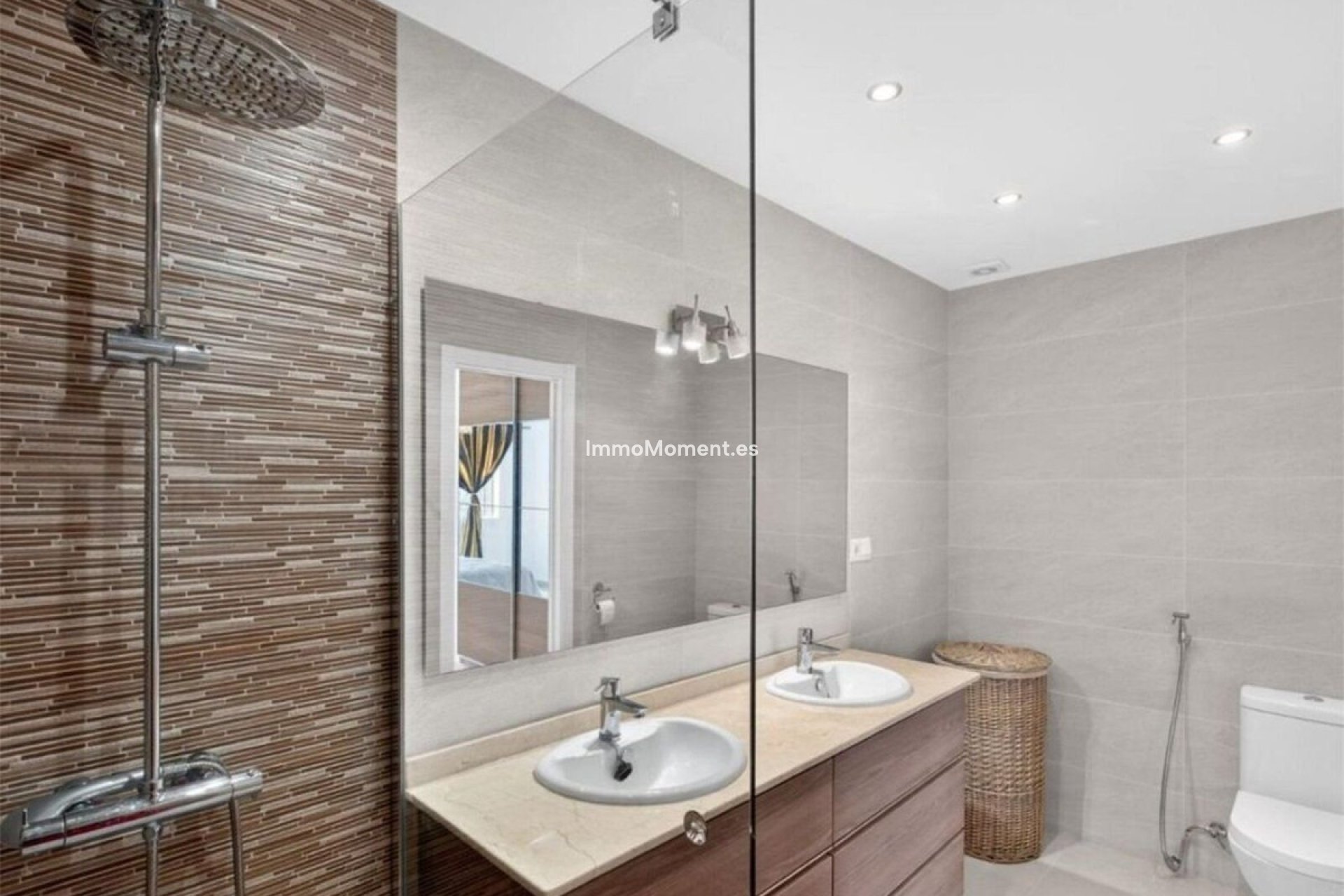 Bestaande woning - Geschakelde woning - Mijas - Mijas Costa