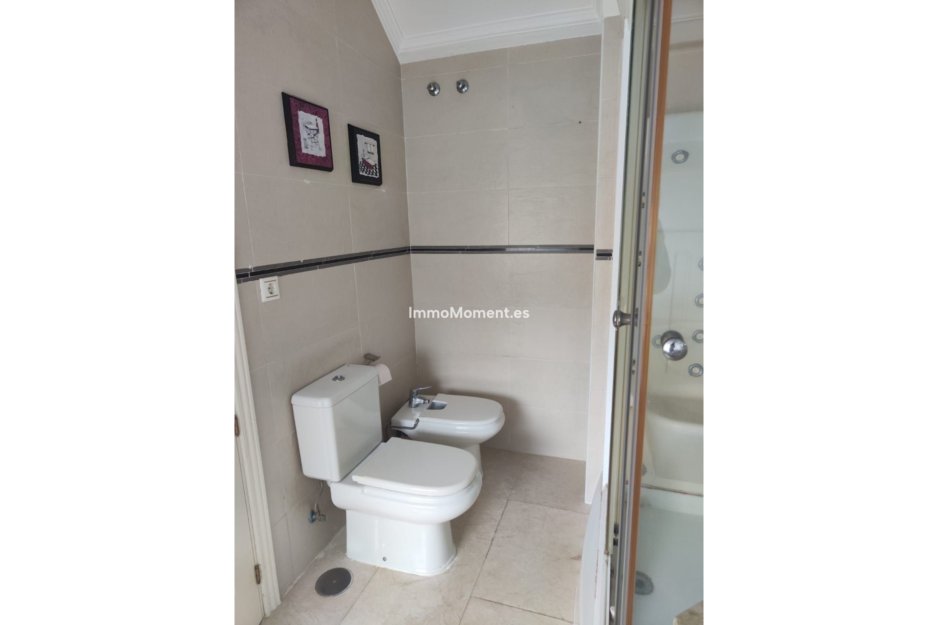 Bestaande woning - Geschakelde woning - Mijas - Mijas Costa