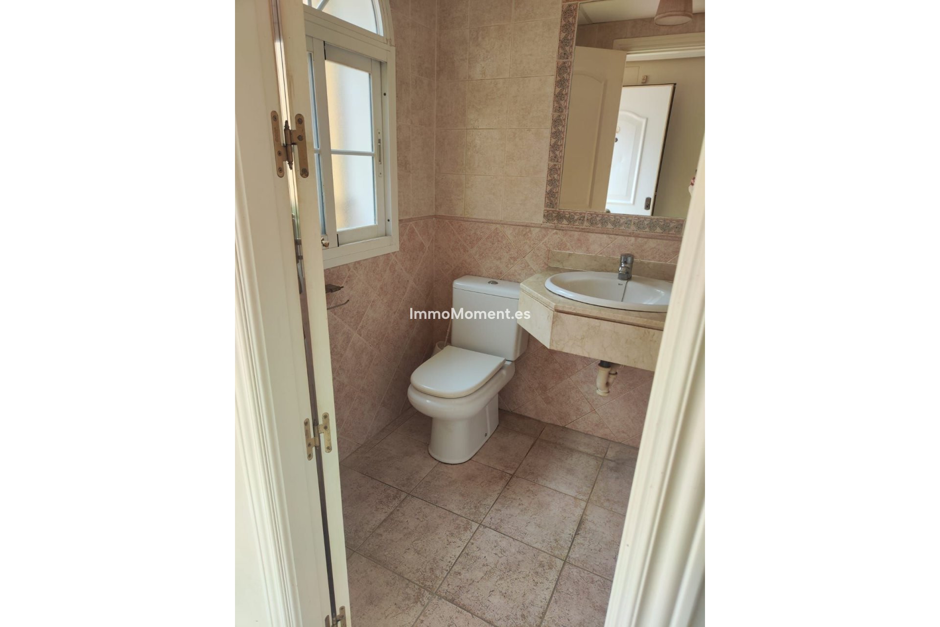 Bestaande woning - Geschakelde woning - Mijas - Mijas Costa