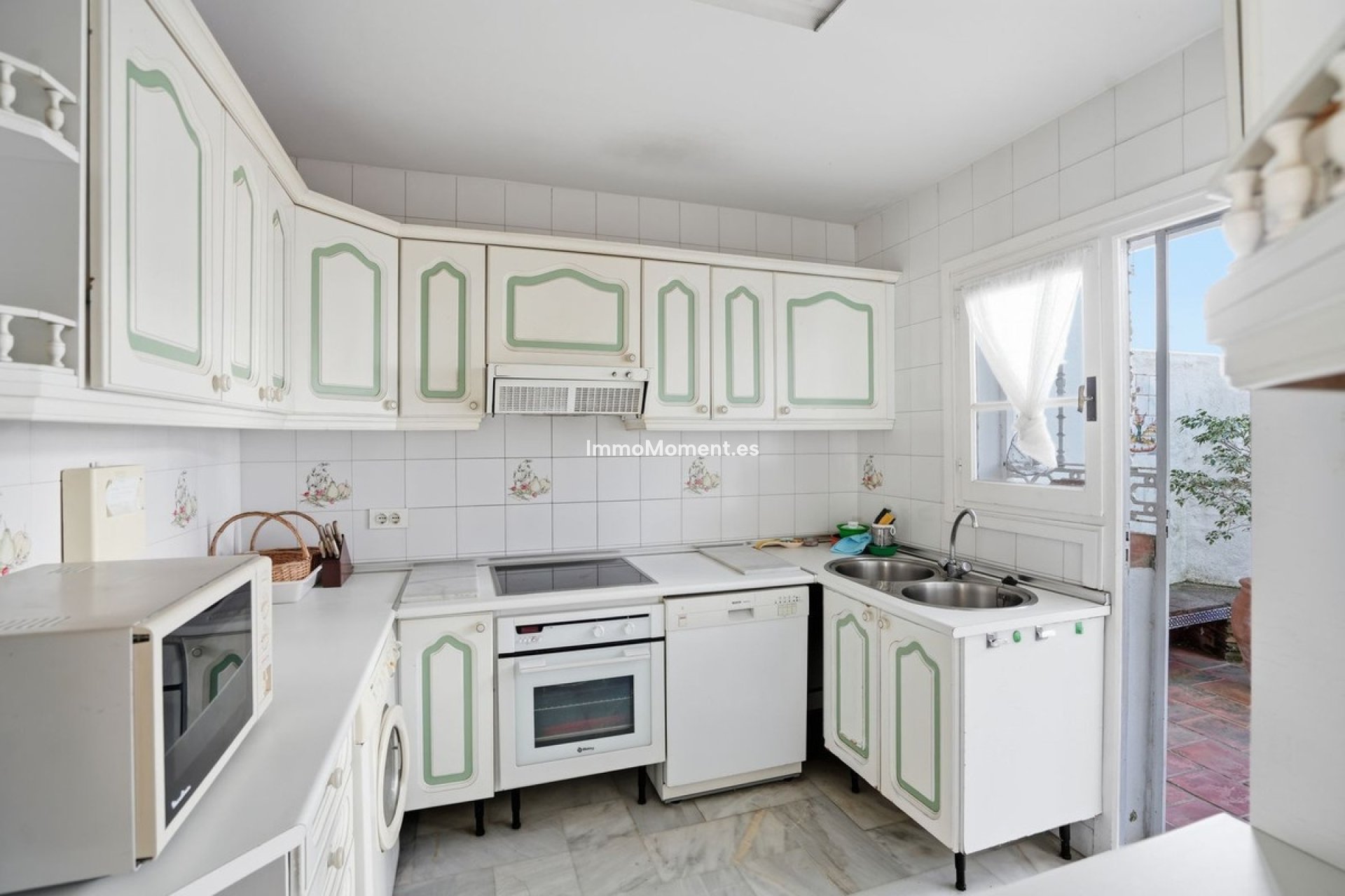 Bestaande woning - Geschakelde woning - Mijas - Mijas Costa