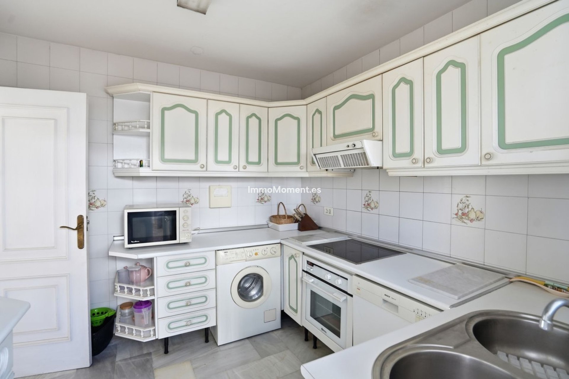 Bestaande woning - Geschakelde woning - Mijas - Mijas Costa
