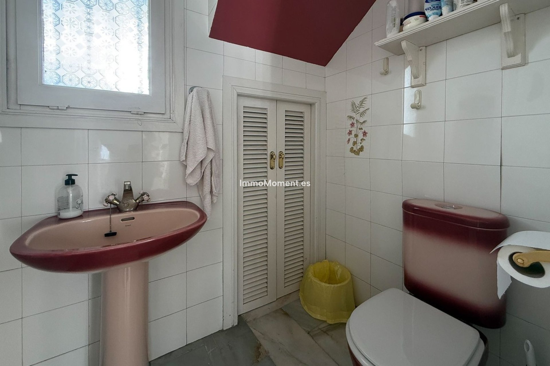 Bestaande woning - Geschakelde woning - Mijas - Mijas Costa