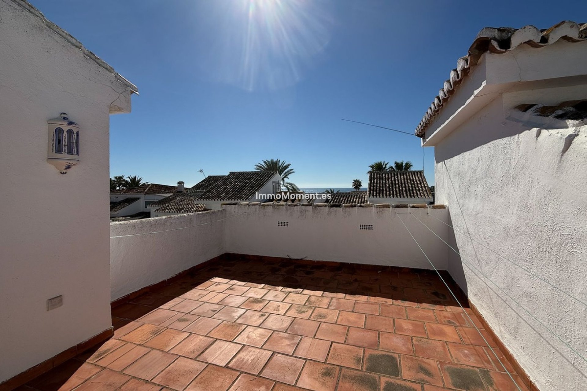 Bestaande woning - Geschakelde woning - Mijas - Mijas Costa