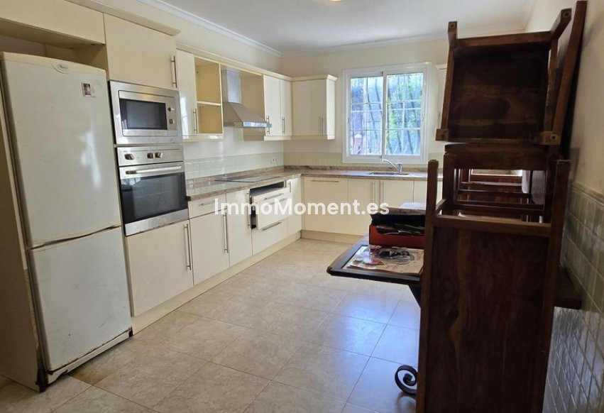 Bestaande woning - Geschakelde woning - Mijas - Mijas Costa