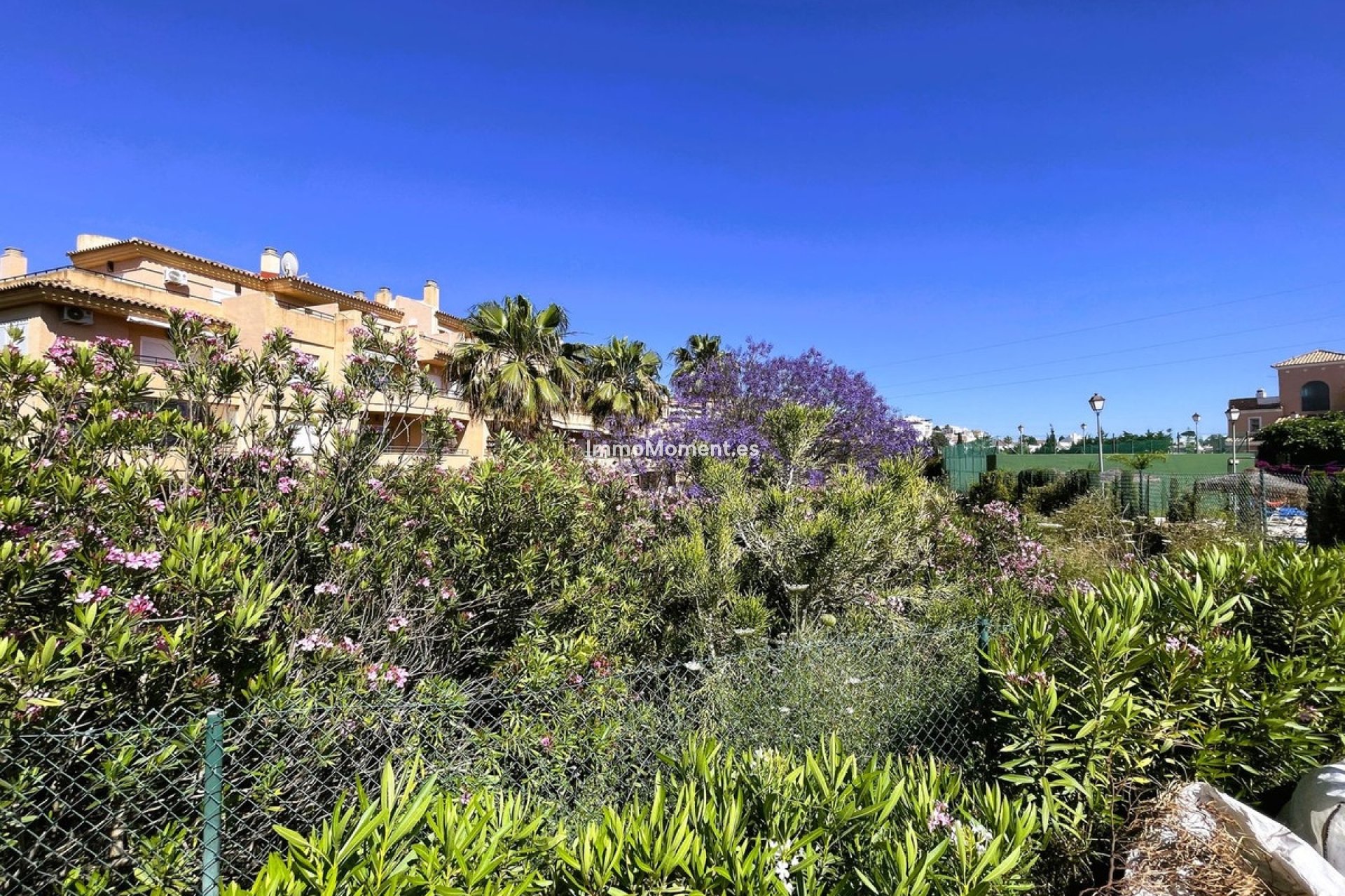 Bestaande woning - Geschakelde woning - Mijas - Mijas Costa