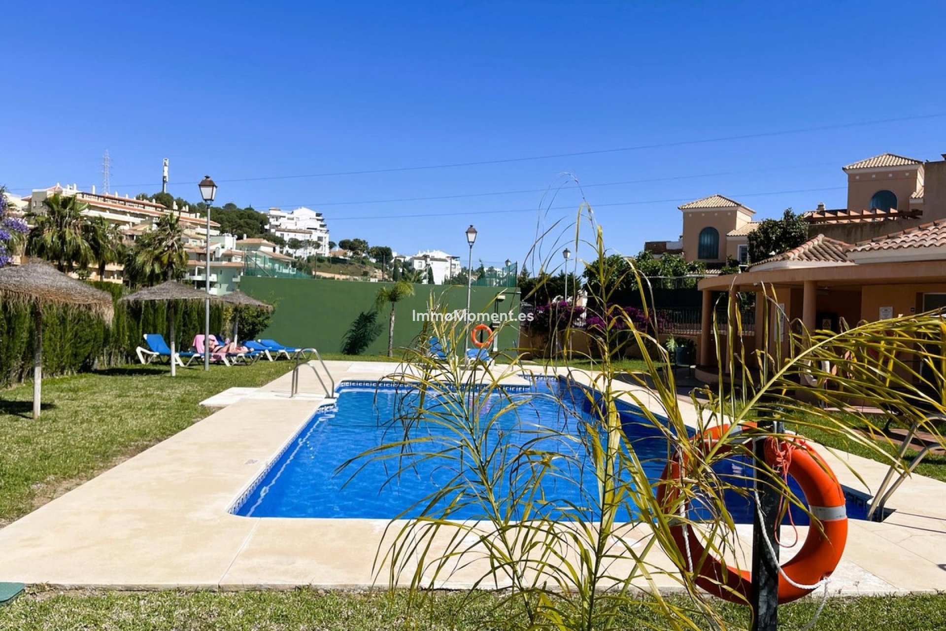 Bestaande woning - Geschakelde woning - Mijas - Mijas Costa