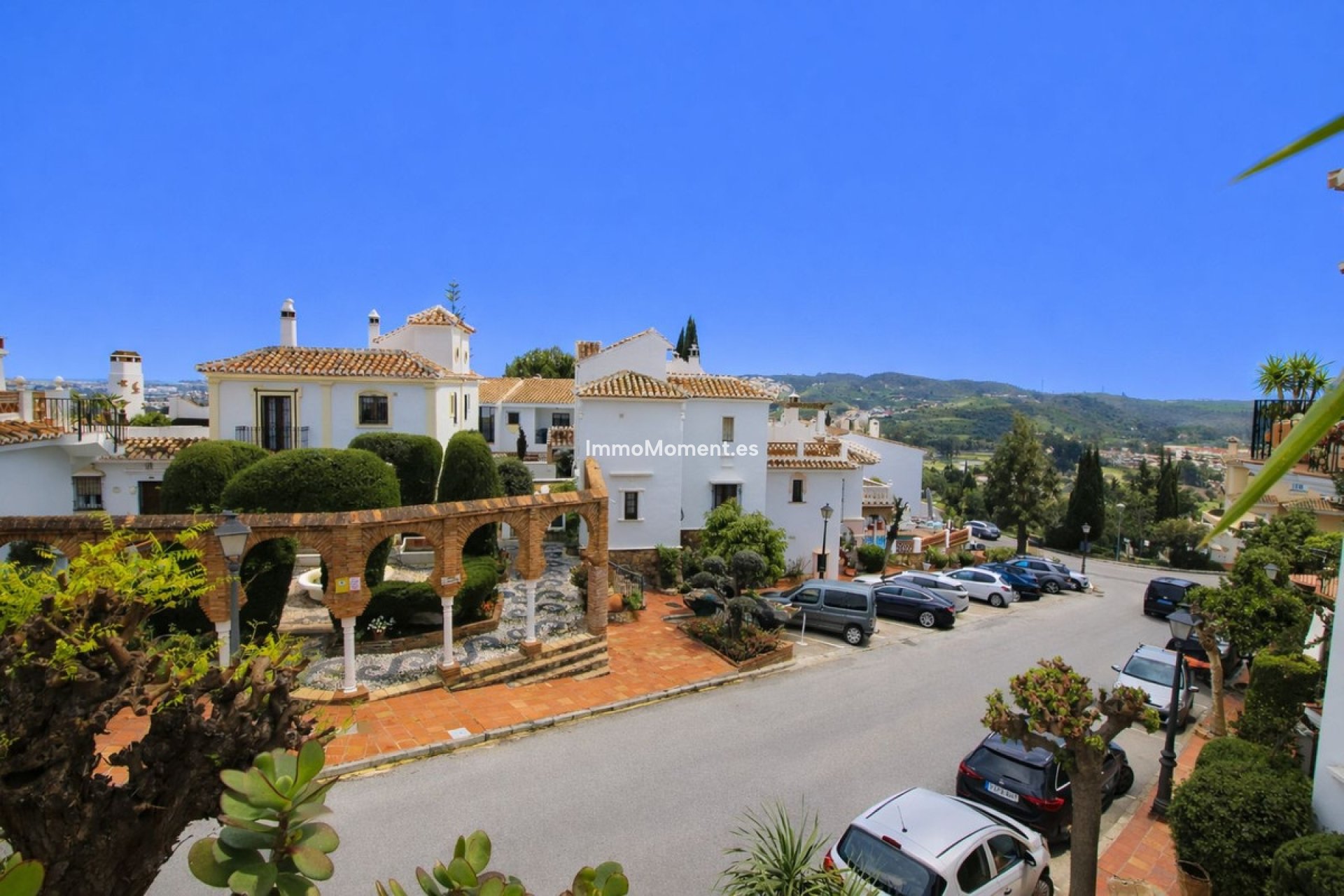 Bestaande woning - Geschakelde woning - Mijas - Mijas Golf