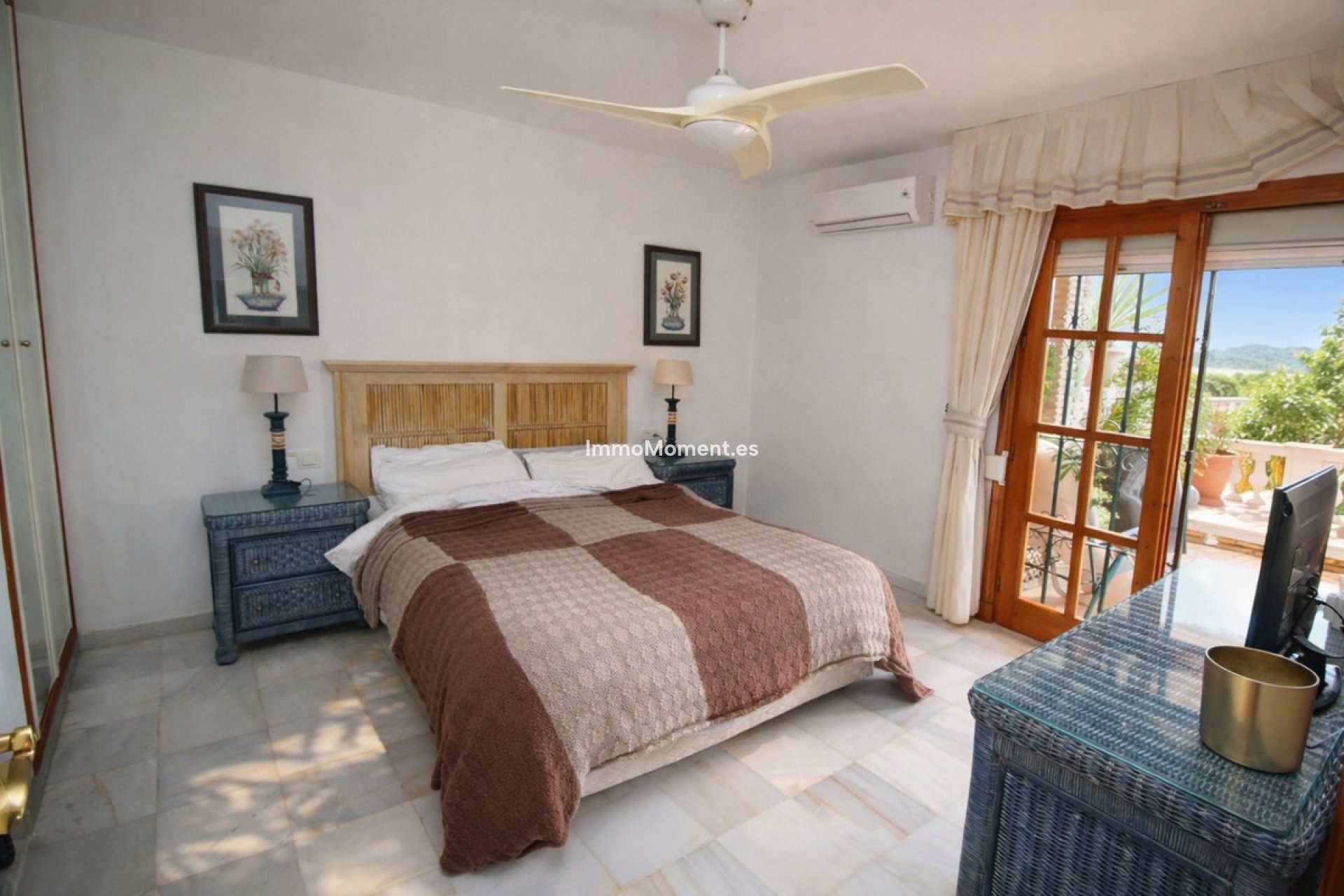 Bestaande woning - Geschakelde woning - Mijas - Mijas Golf