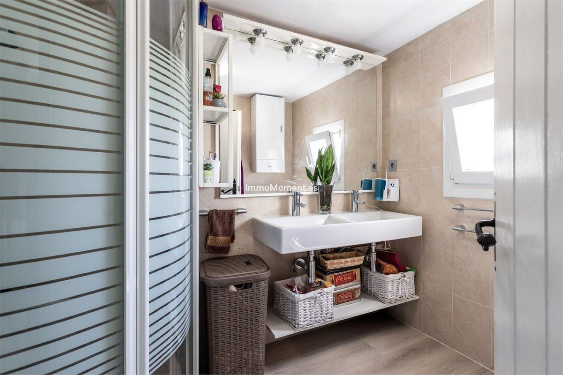 Bestaande woning - Geschakelde woning - Mijas - Mijas Golf