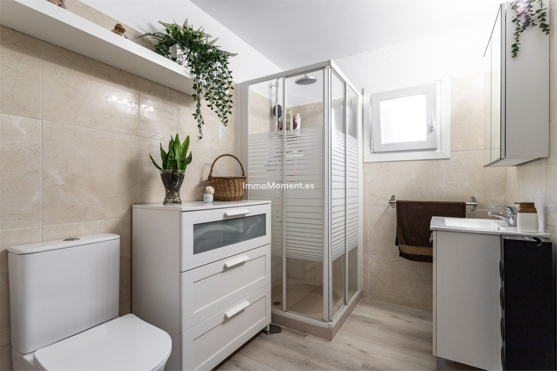 Bestaande woning - Geschakelde woning - Mijas - Mijas Golf