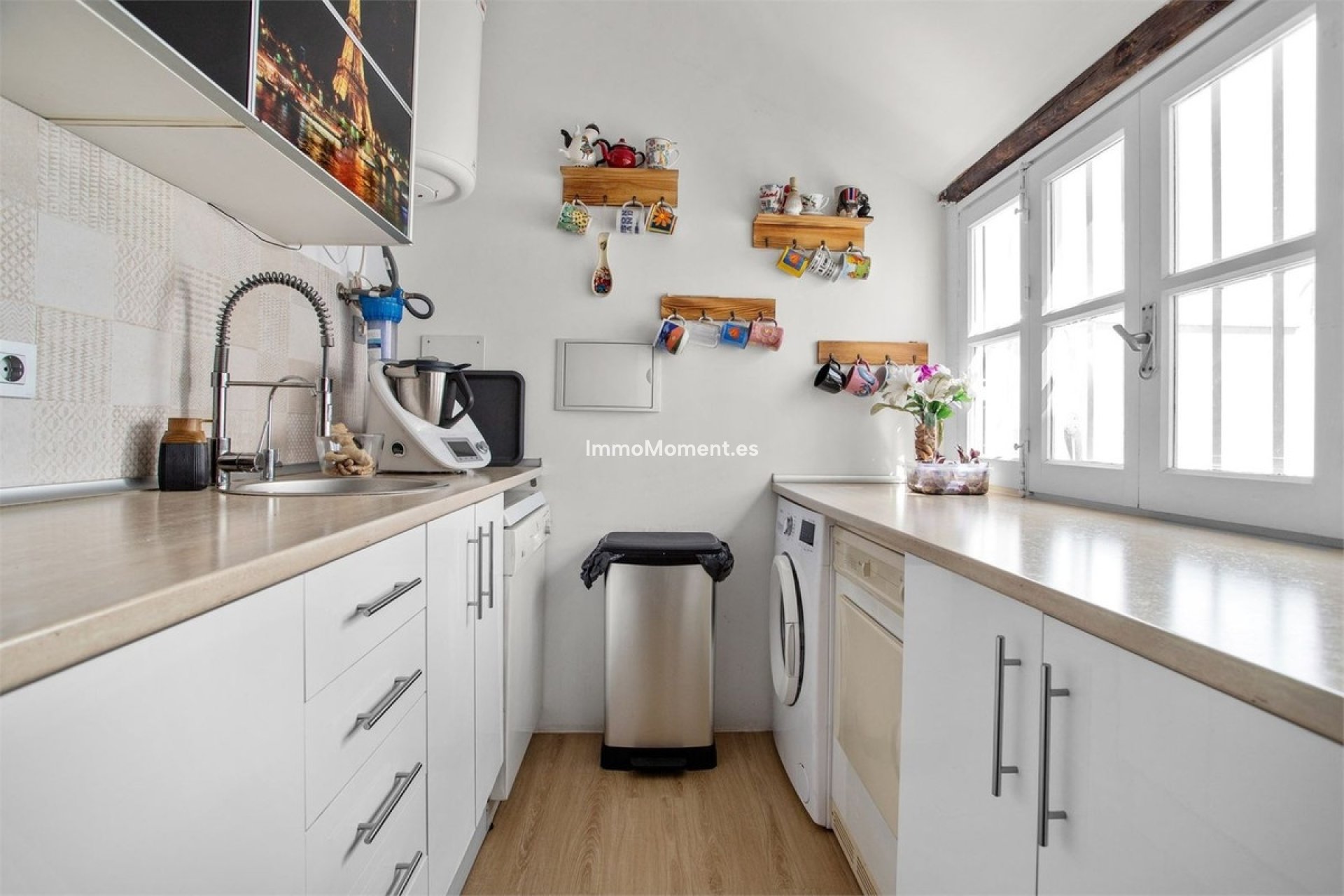 Bestaande woning - Geschakelde woning - Mijas - Mijas Golf