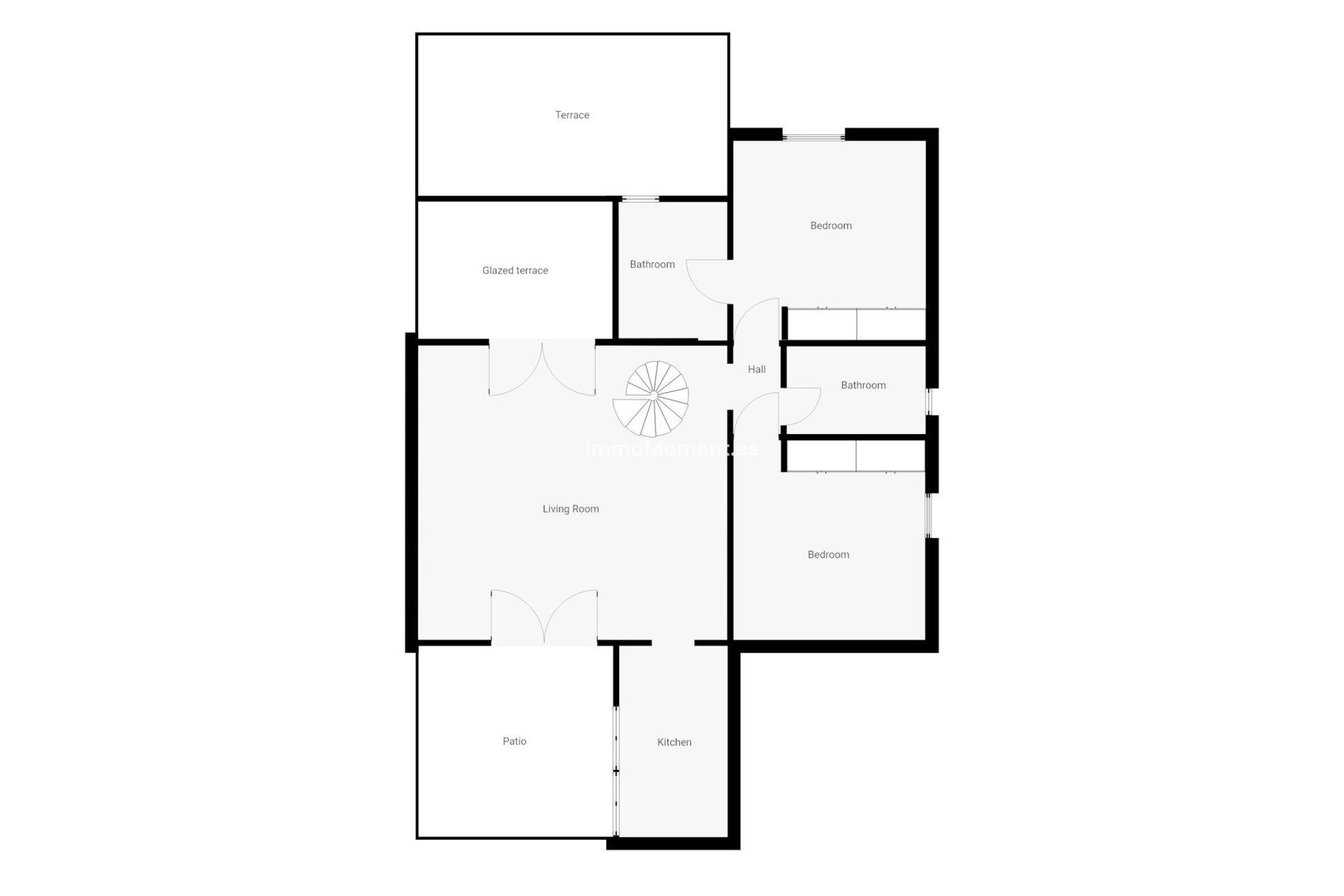 Bestaande woning - Geschakelde woning - Mijas - Mijas Golf