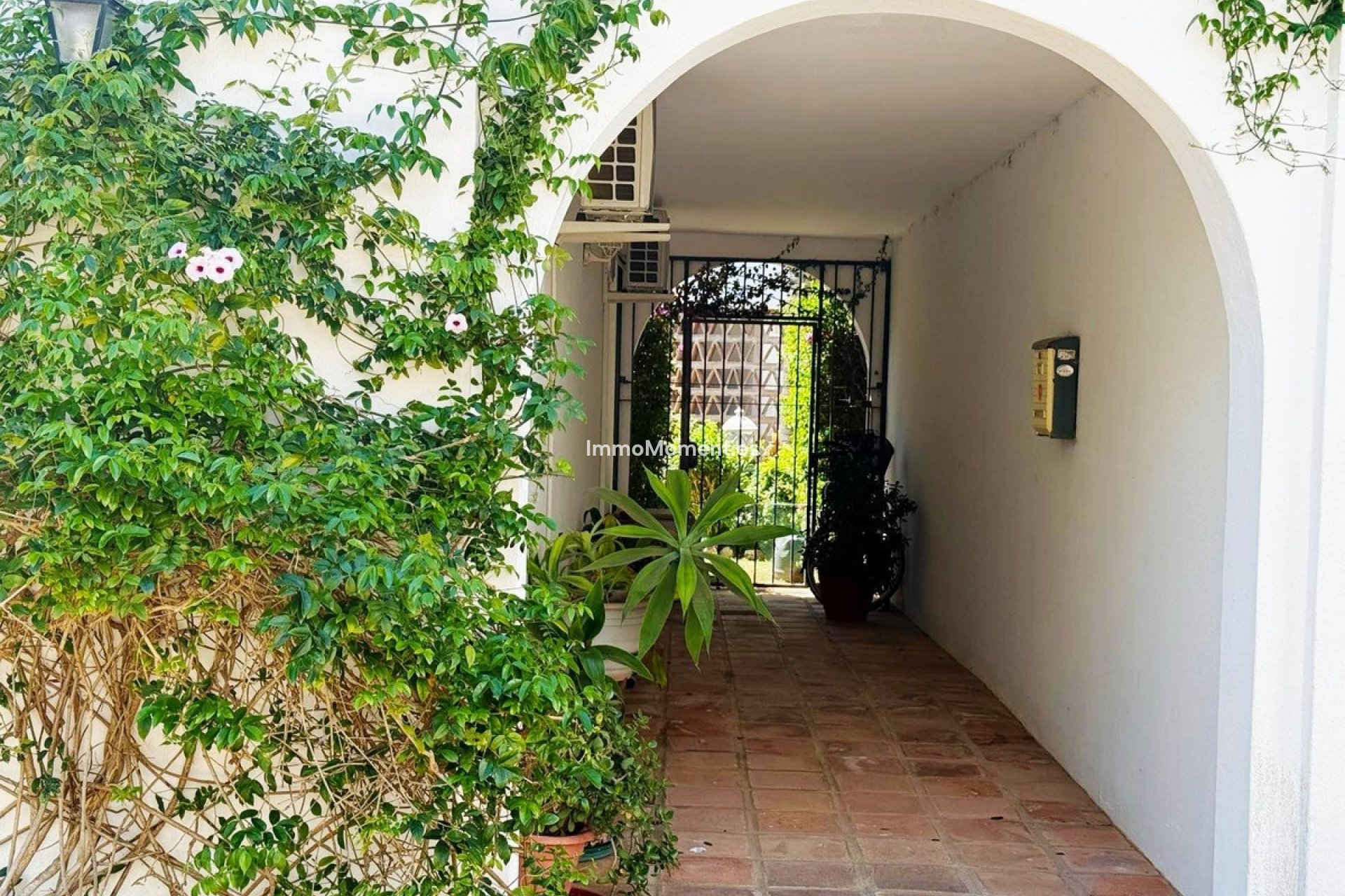 Bestaande woning - Geschakelde woning - Mijas - Mijas Golf