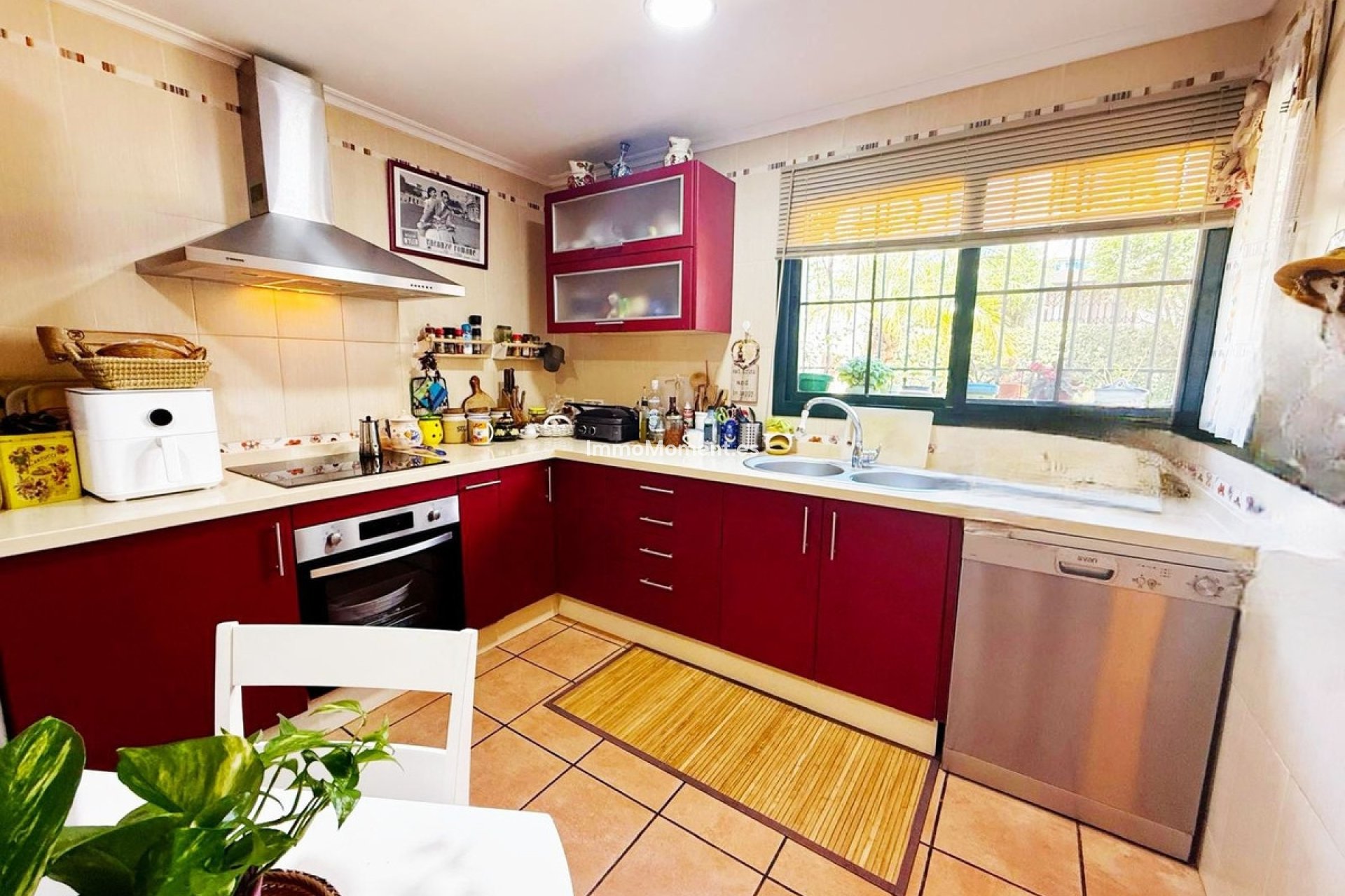 Bestaande woning - Geschakelde woning - Mijas - Mijas Golf