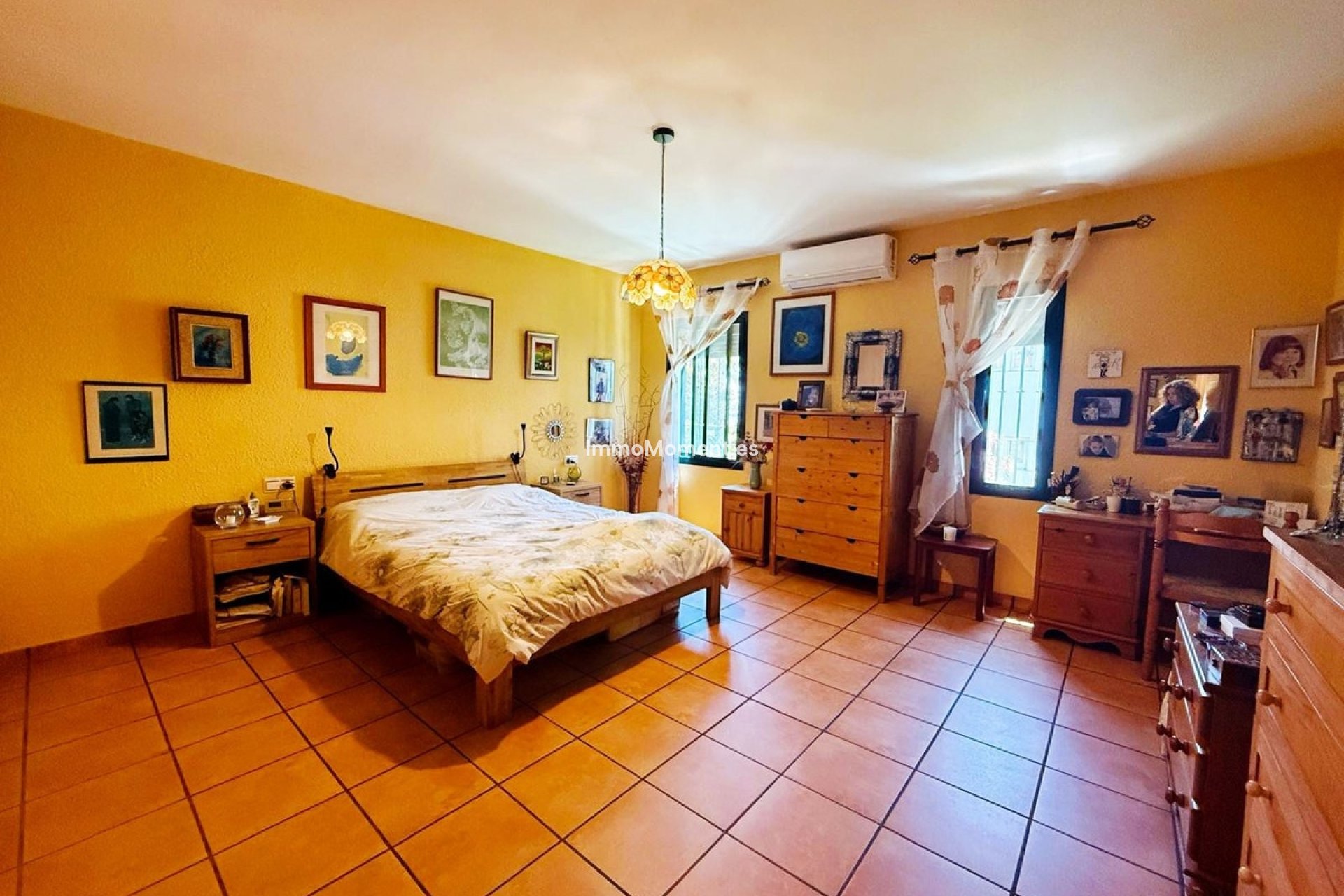 Bestaande woning - Geschakelde woning - Mijas - Mijas Golf