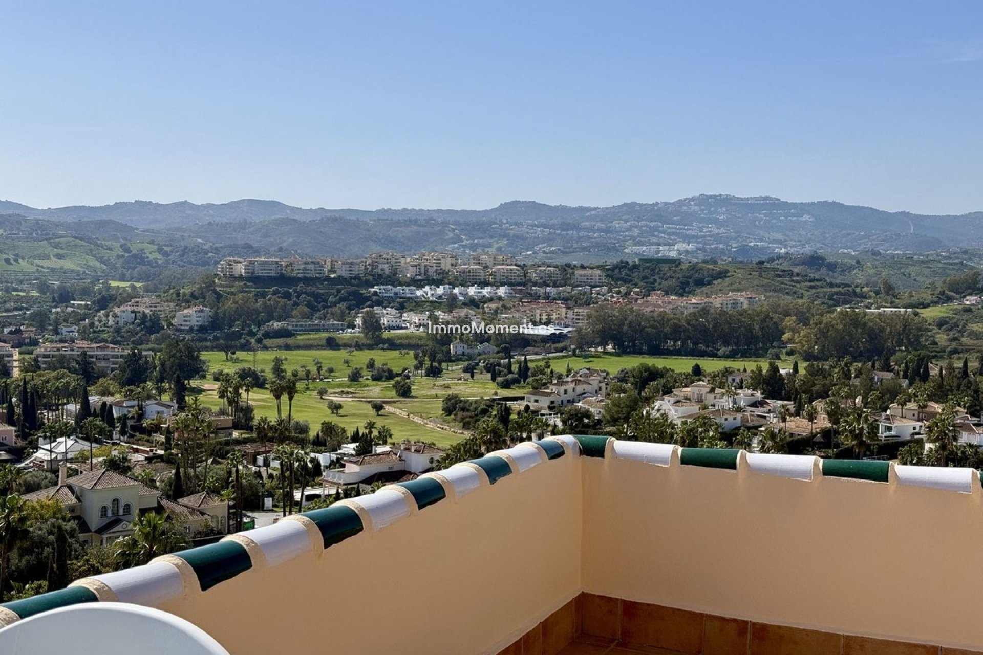 Bestaande woning - Geschakelde woning - Mijas - Mijas Golf
