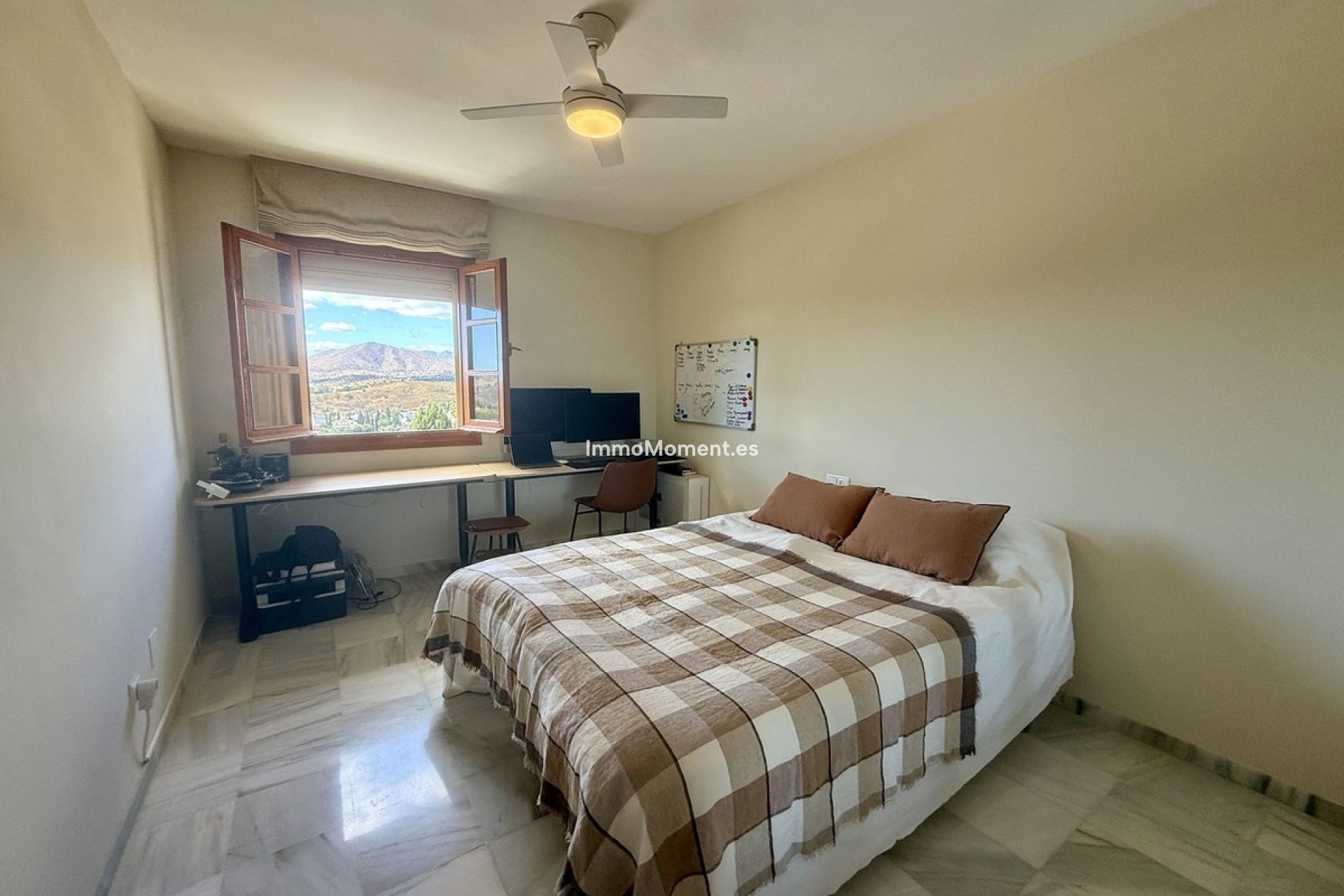 Bestaande woning - Geschakelde woning - Mijas - Mijas Golf