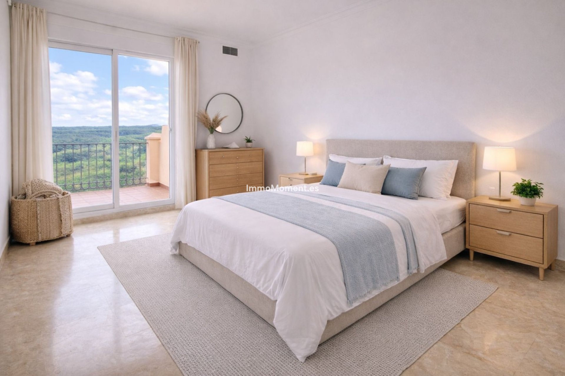 Bestaande woning - Geschakelde woning - Mijas - Mijas Golf