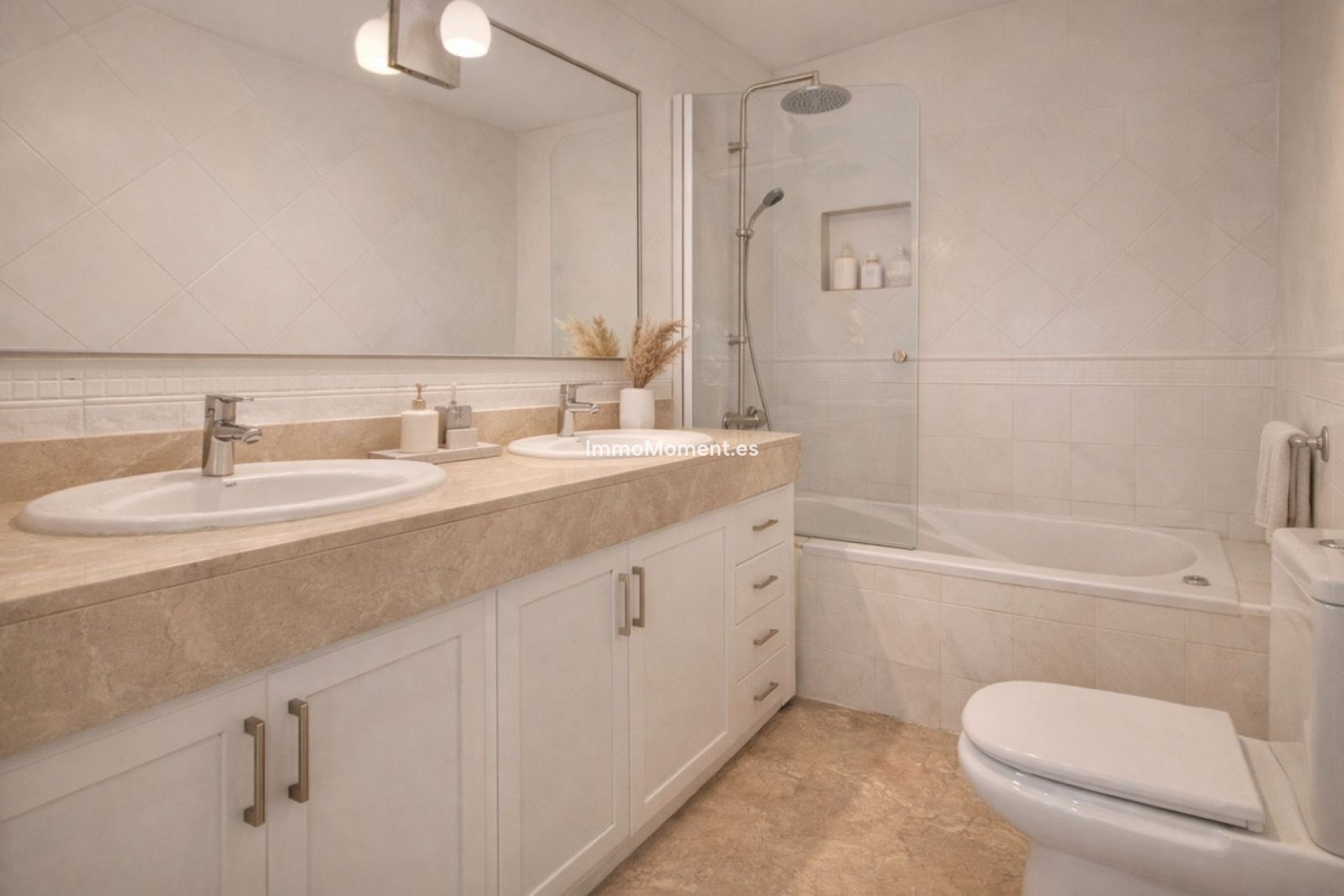 Bestaande woning - Geschakelde woning - Mijas - Mijas Golf