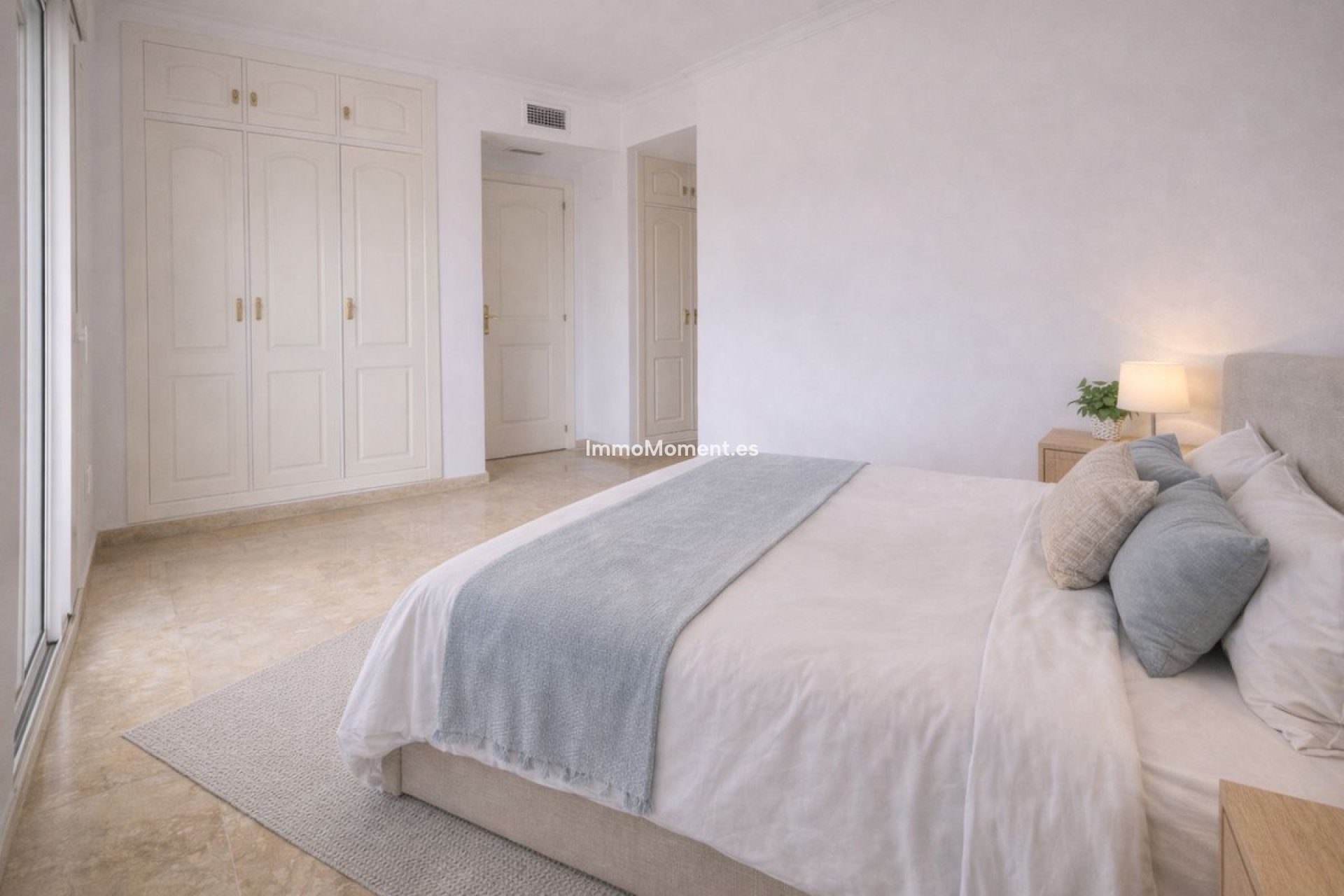 Bestaande woning - Geschakelde woning - Mijas - Mijas Golf