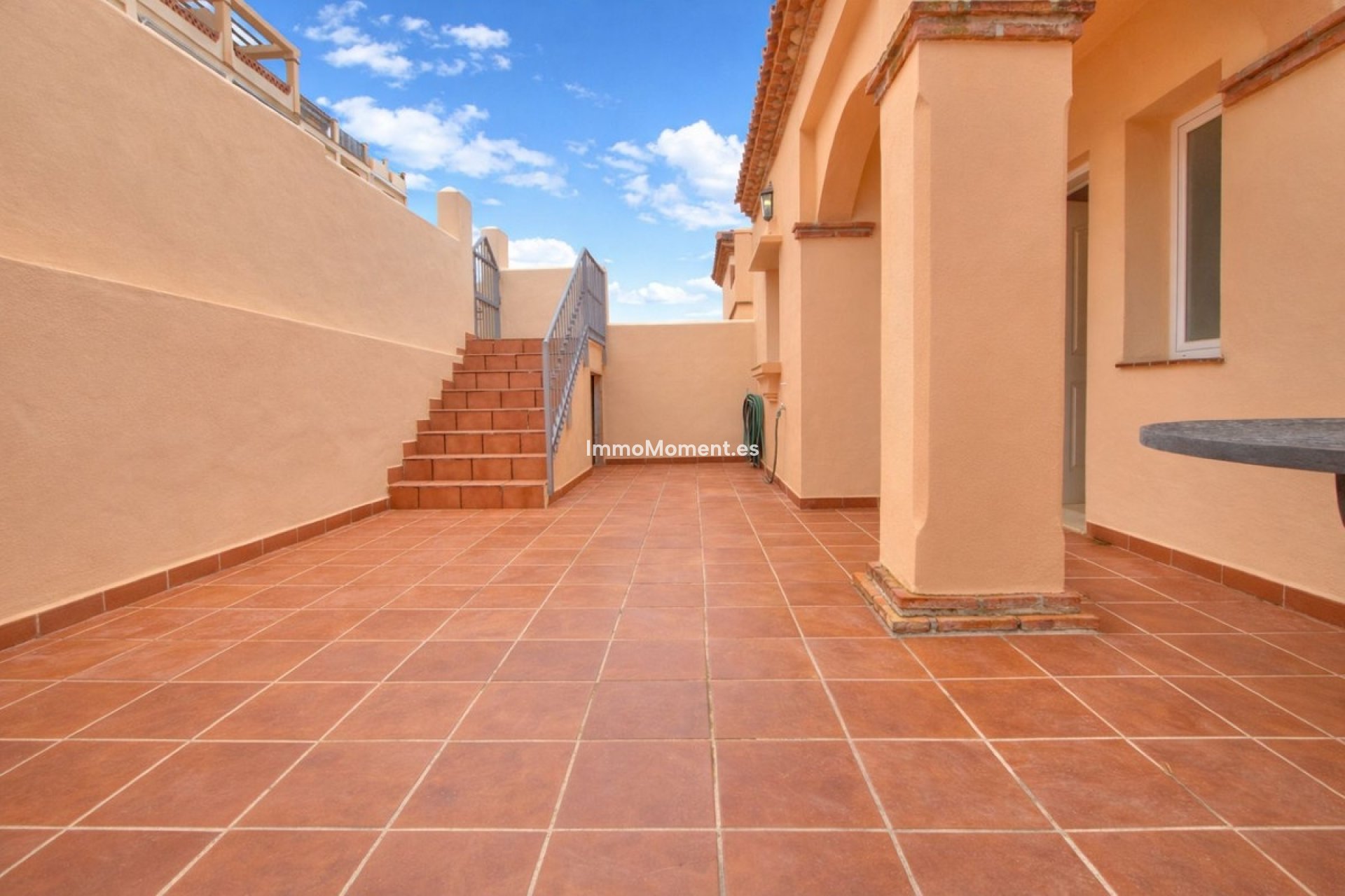 Bestaande woning - Geschakelde woning - Mijas - Mijas Golf