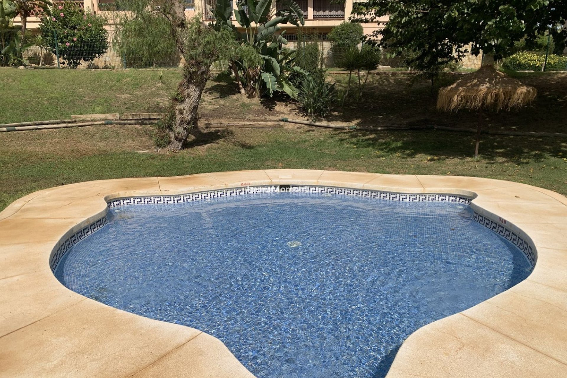Bestaande woning - Geschakelde woning - Mijas - Mijas Golf