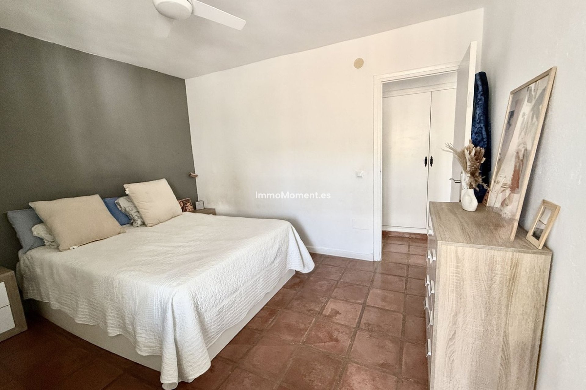 Bestaande woning - Geschakelde woning - Mijas - Mijas Golf