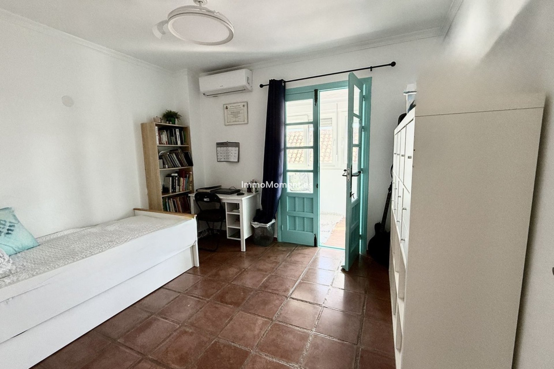 Bestaande woning - Geschakelde woning - Mijas - Mijas Golf