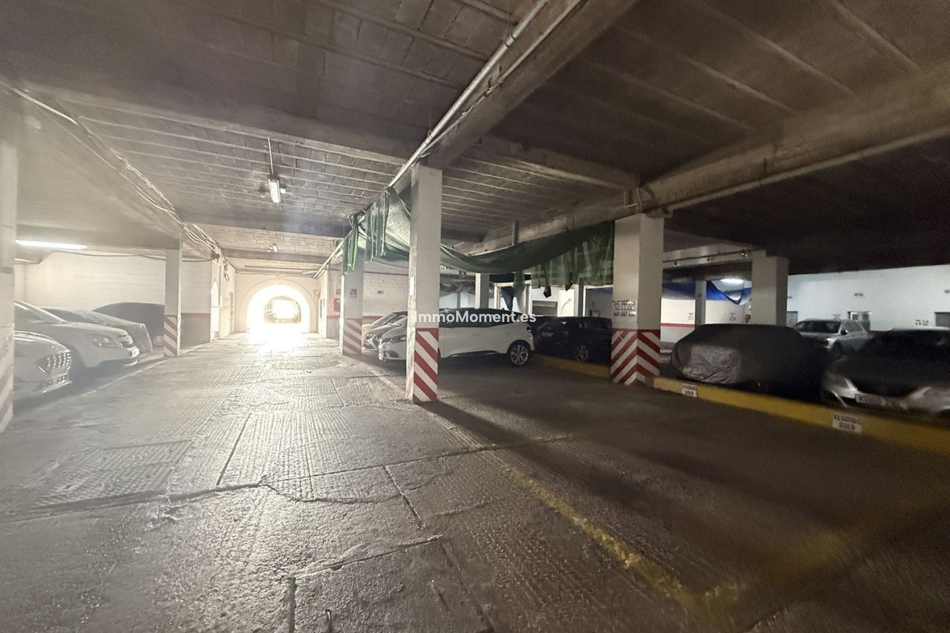 Bestaande woning - Geschakelde woning - Mijas - Mijas Golf