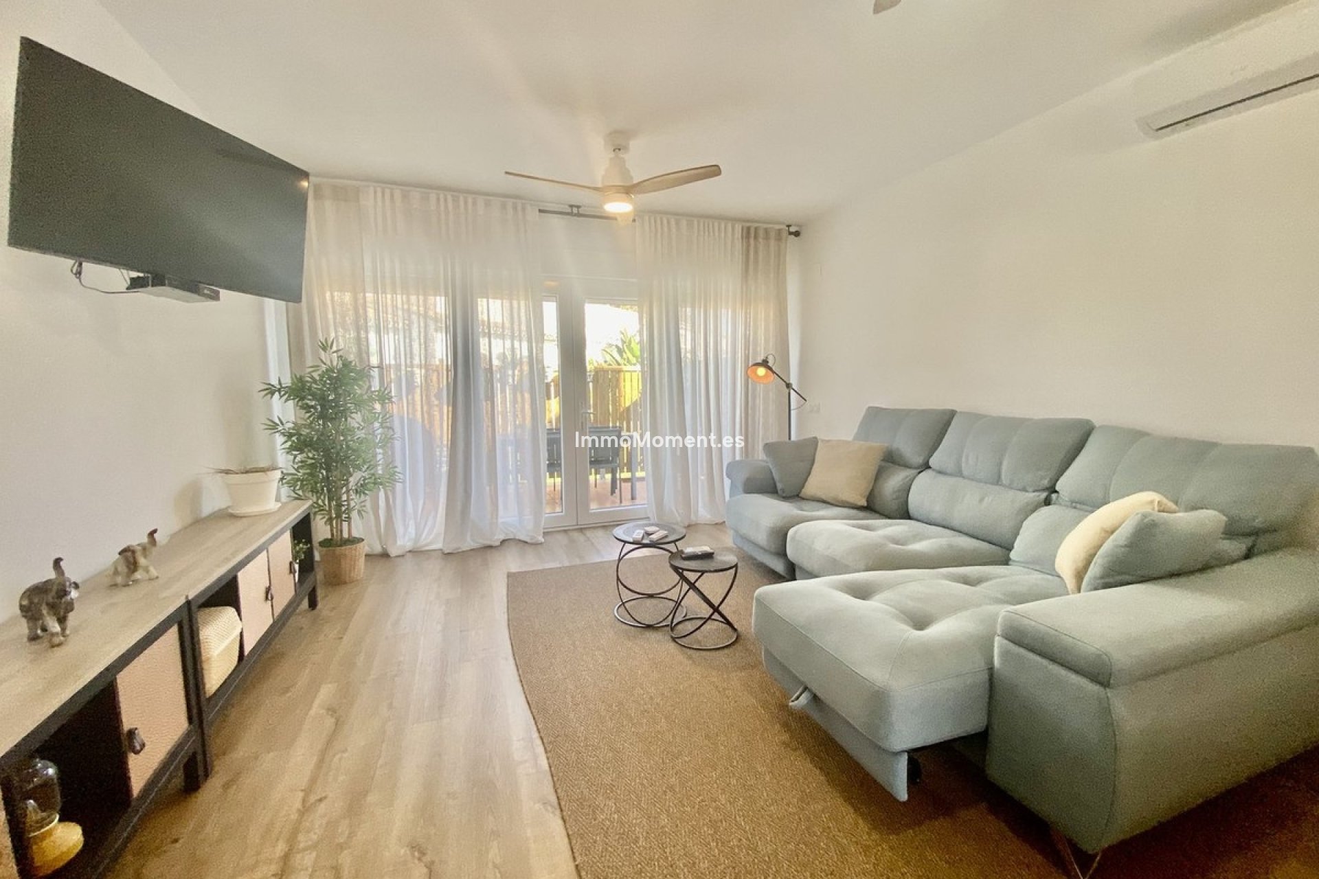 Bestaande woning - Geschakelde woning - Mijas - Mijas Golf
