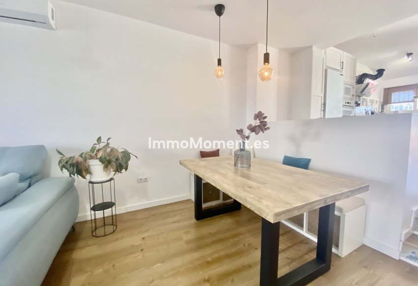 Bestaande woning - Geschakelde woning - Mijas - Mijas Golf