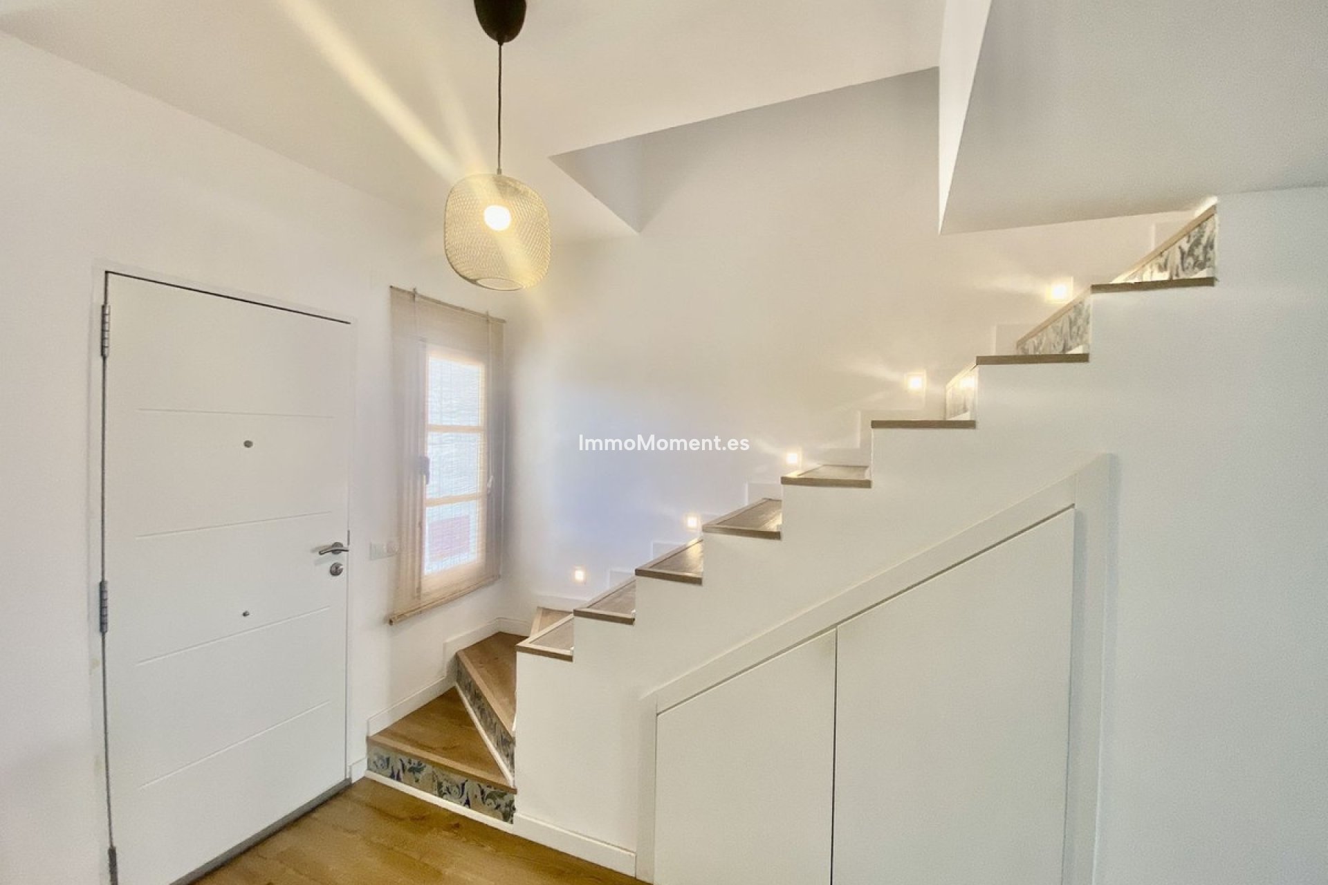Bestaande woning - Geschakelde woning - Mijas - Mijas Golf