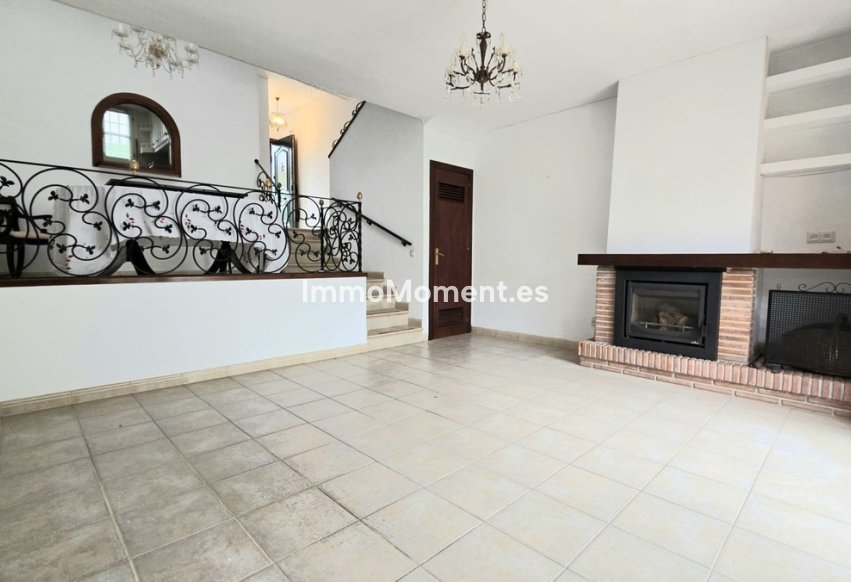 Bestaande woning - Geschakelde woning - Mijas - Mijas Golf