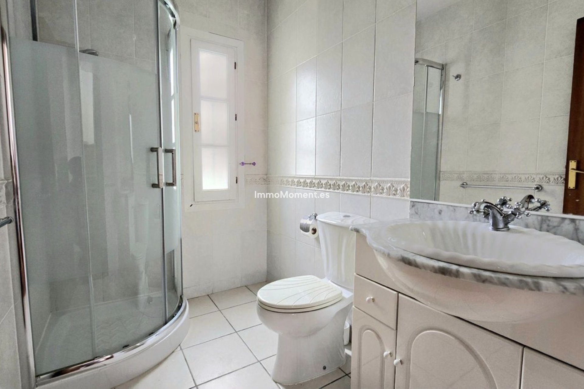 Bestaande woning - Geschakelde woning - Mijas - Mijas Golf