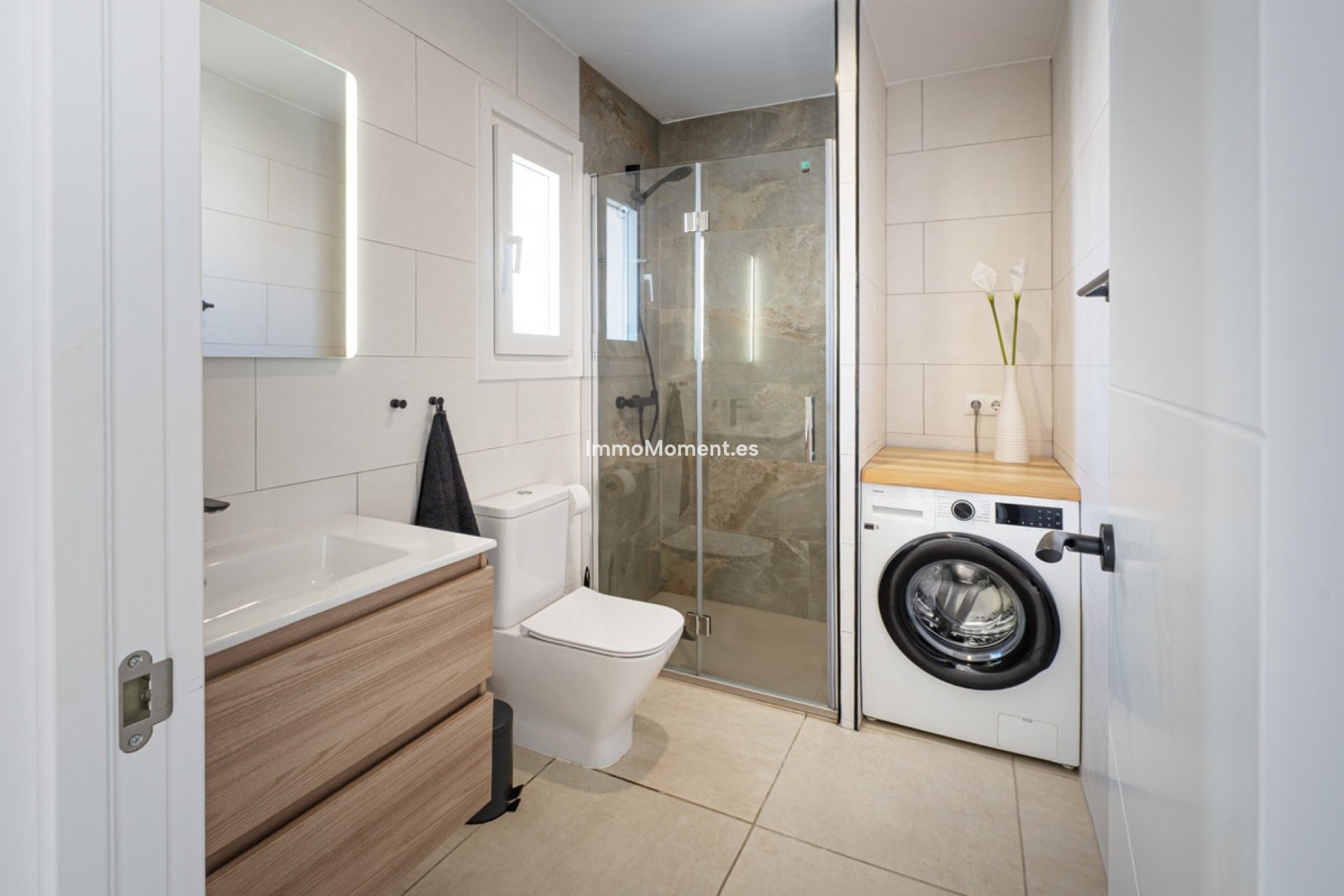 Bestaande woning - Geschakelde woning - Mijas - Miraflores