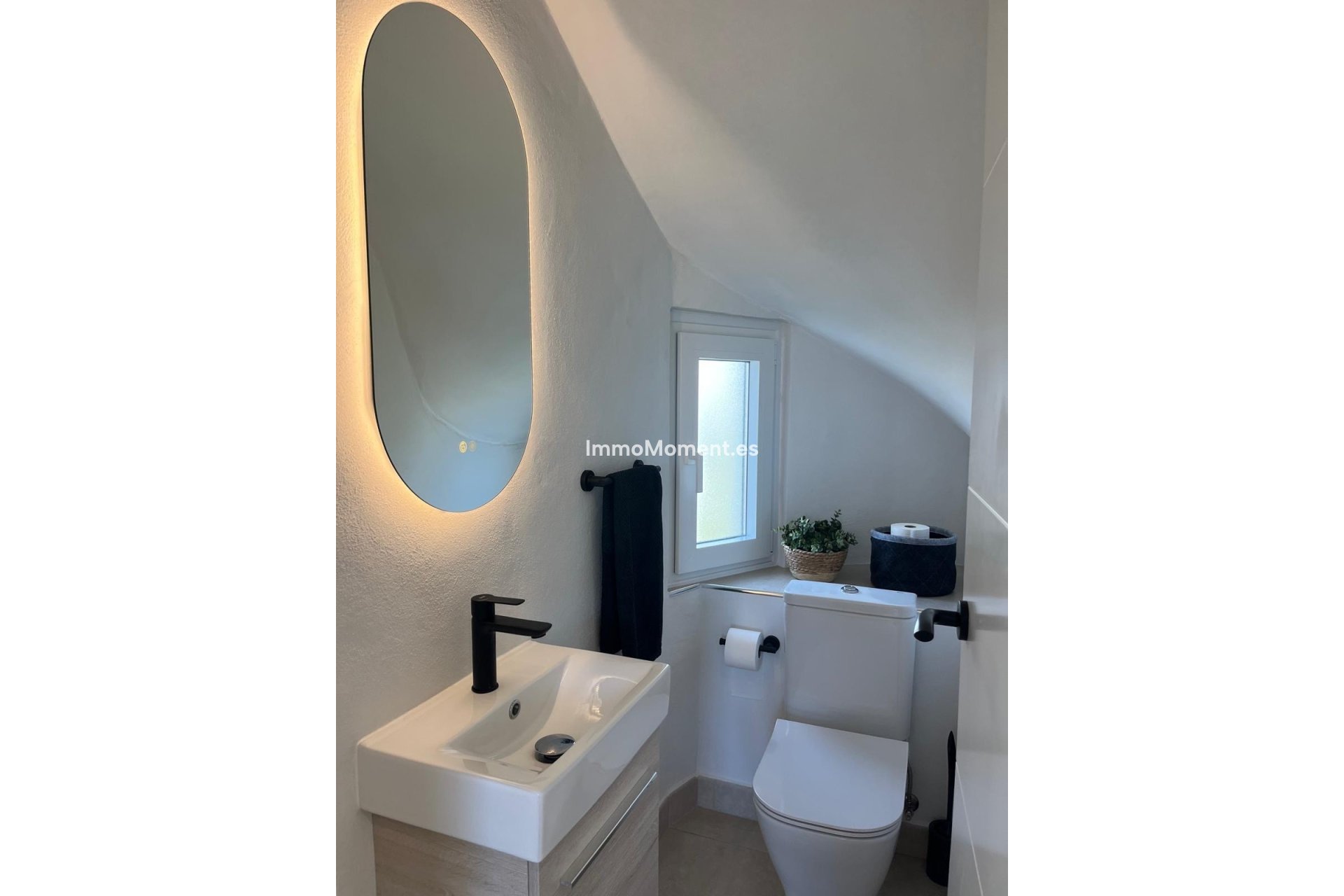Bestaande woning - Geschakelde woning - Mijas - Miraflores