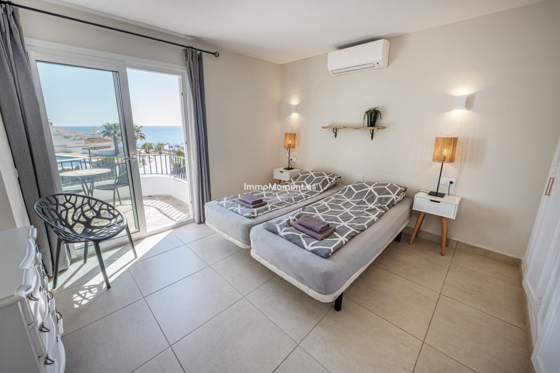 Bestaande woning - Geschakelde woning - Mijas - Miraflores