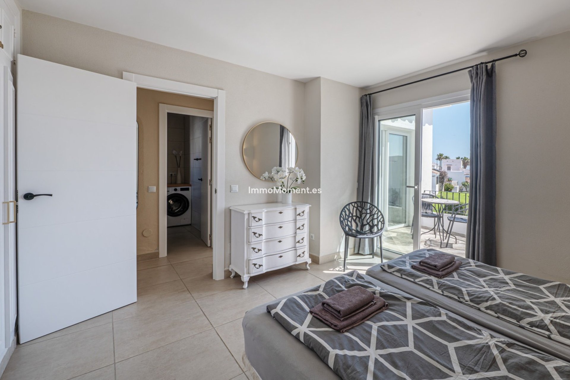 Bestaande woning - Geschakelde woning - Mijas - Miraflores