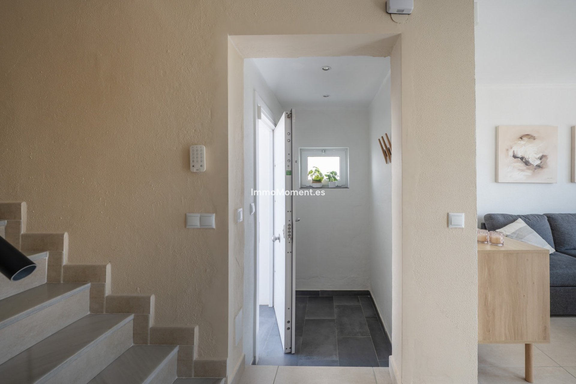 Bestaande woning - Geschakelde woning - Mijas - Miraflores