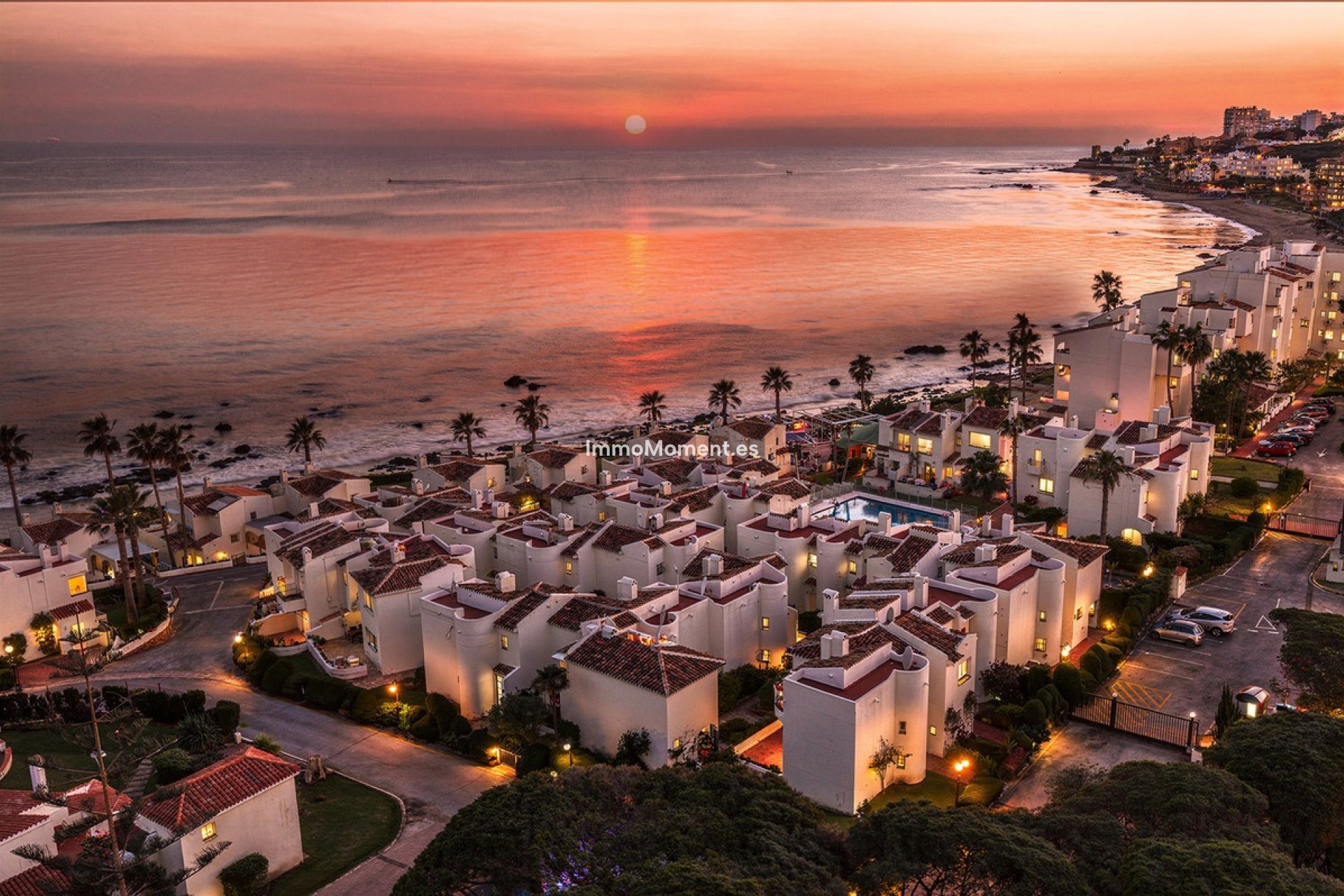 Bestaande woning - Geschakelde woning - Mijas - Miraflores